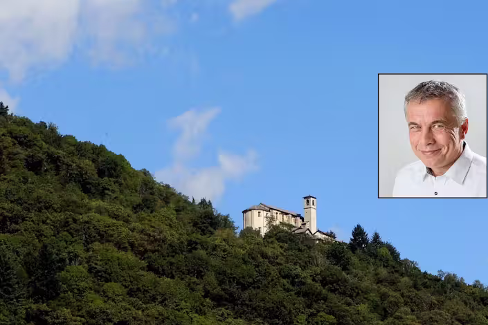 Auf Wandertour verschollen: Charité-Professor ist tot!