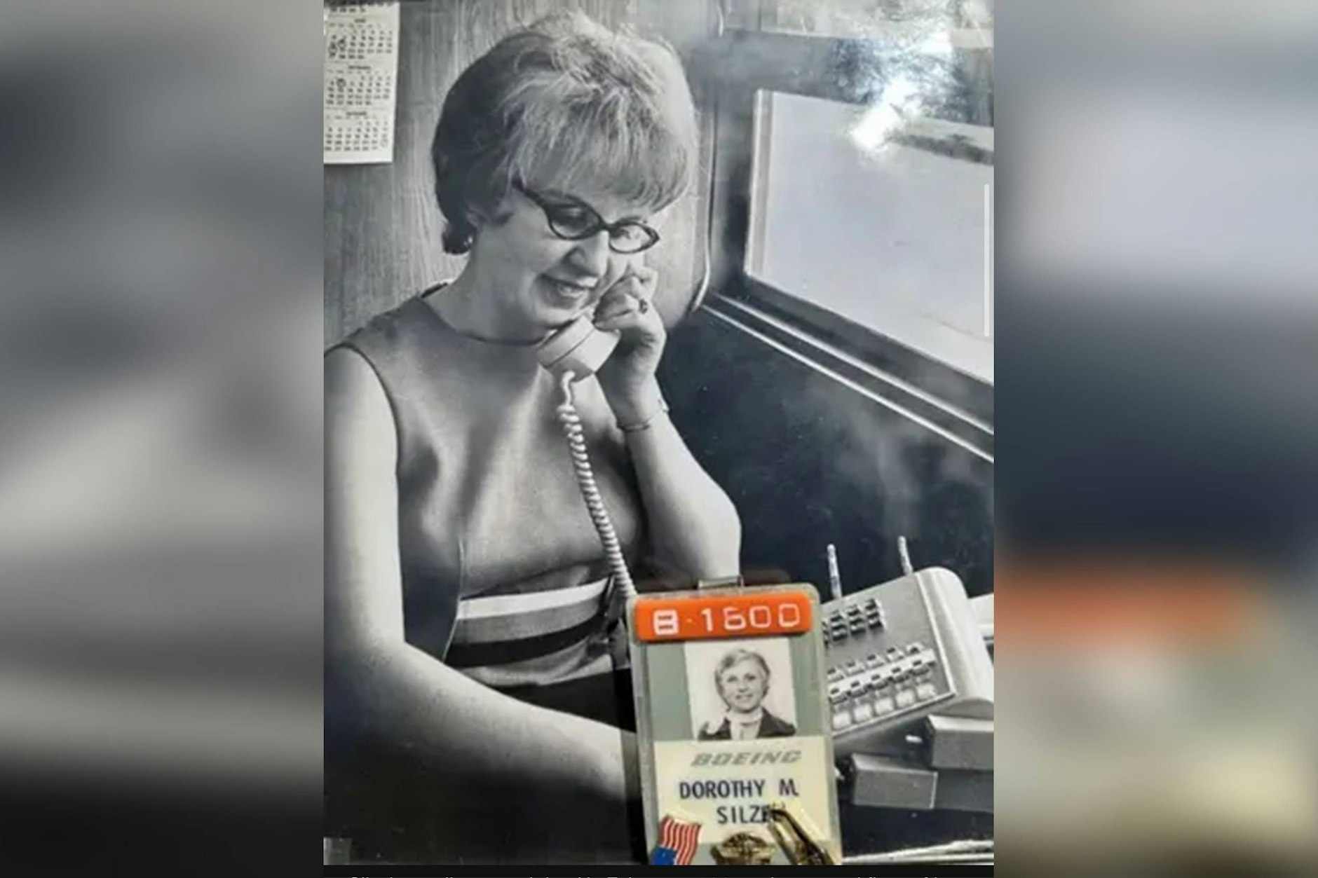 Dorothy Silzel wurde 1980 in ihrer Wohnung vergewaltigt und erwürgt.