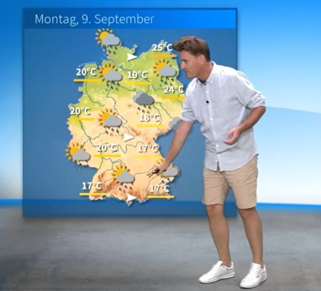 Image - Unwetter-Warnung: Starkregen, Überschwemmungen, Wintereinbruch!