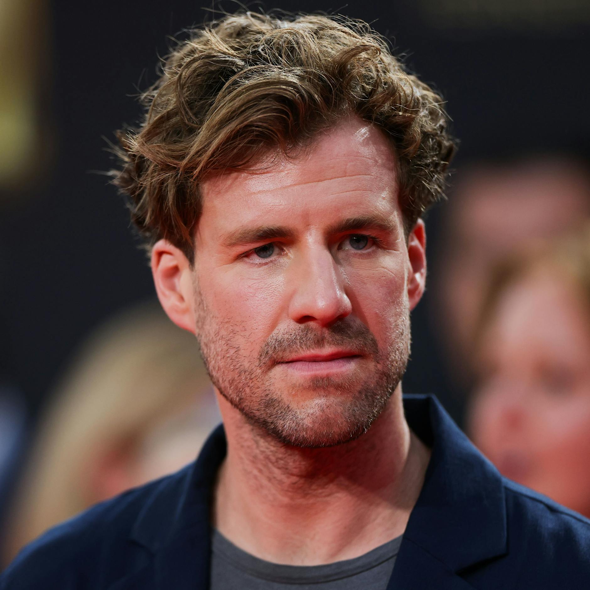 Nach Paralympics-Skandal: Sat 1 setzt neue Show von Luke Mockridge ab