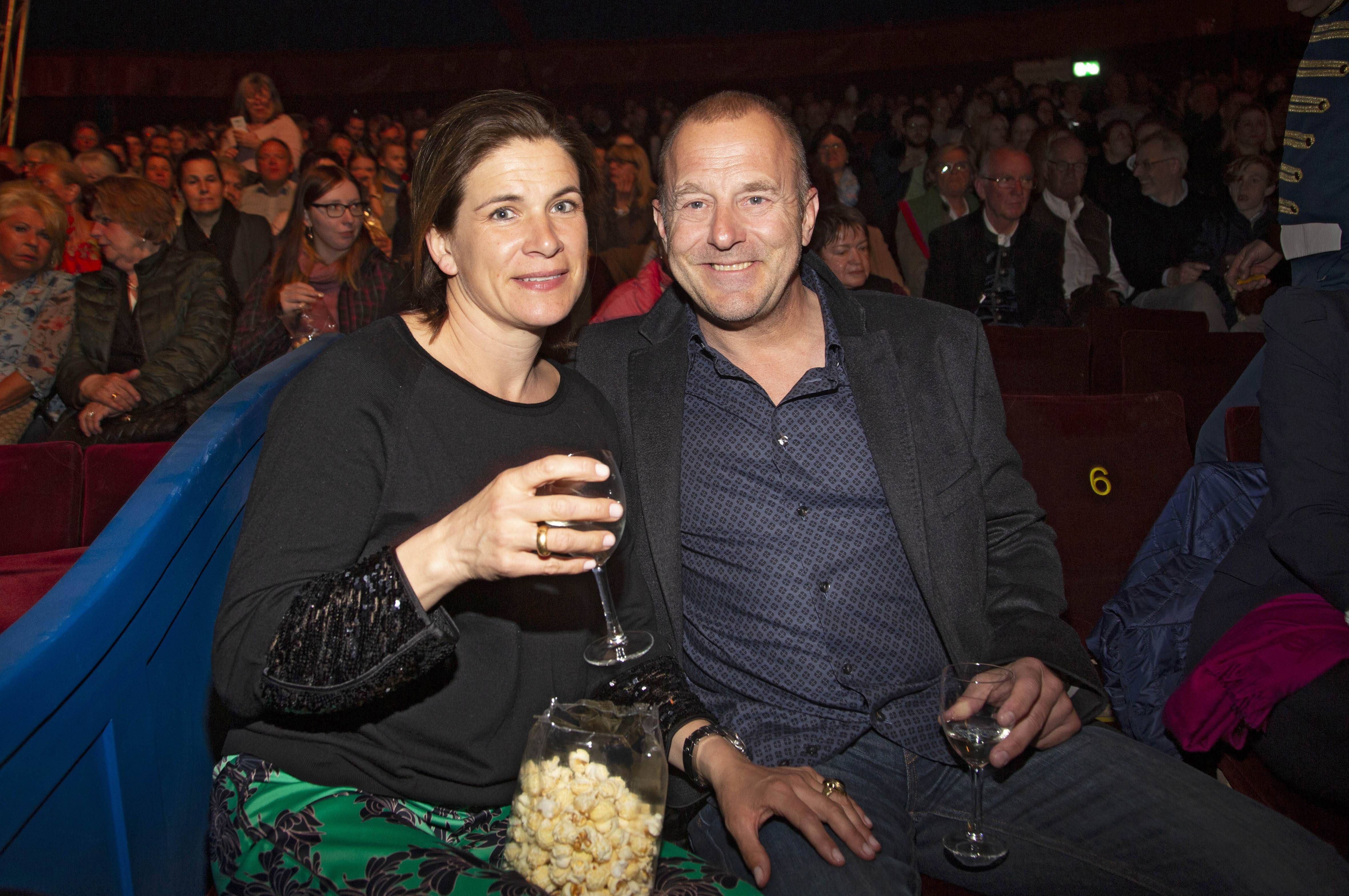 Image - Ehe-Aus: Heino Ferch und seine Frau Marie-Jeanette getrennt!