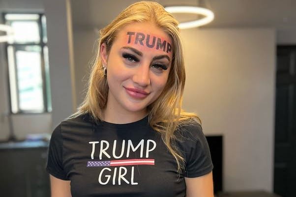 Rain Monroe: Man hätte auch vorher eine Sekunde darüber nachdenken können...