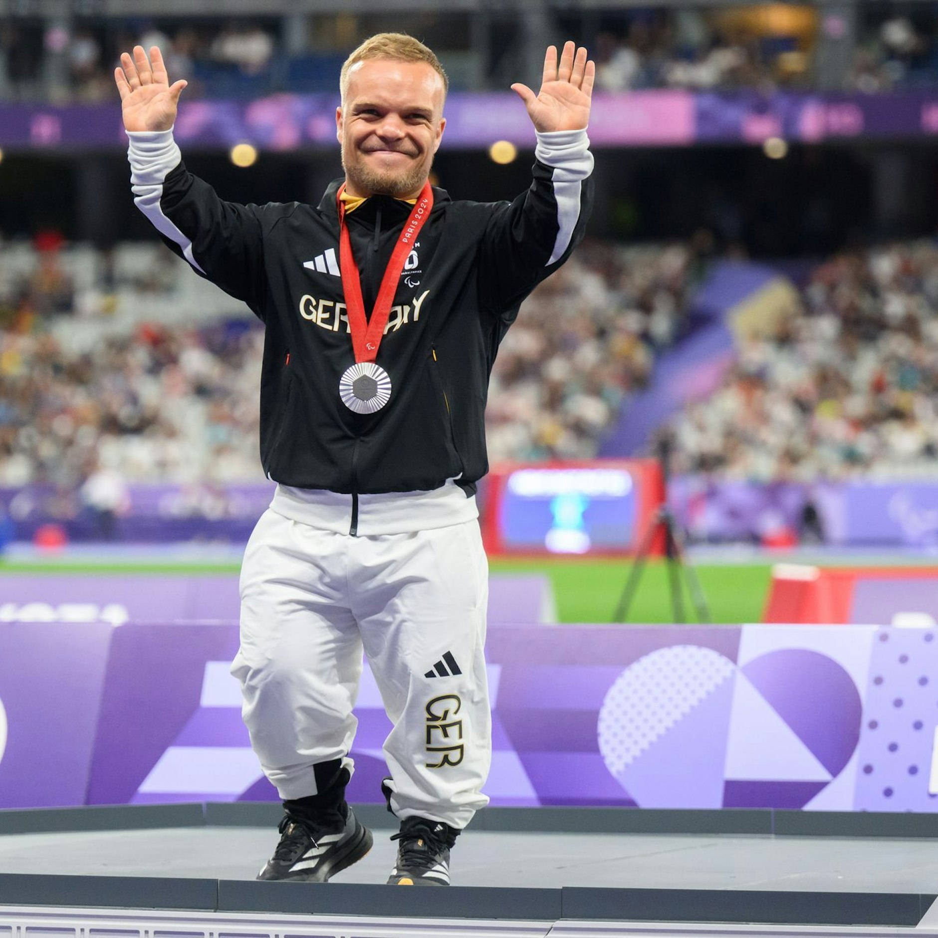 Kugelstoß-Weltmeister und Paris-Silbermedaillengewinner Niko Kappel kritisierte Mockridges Äußerungen.