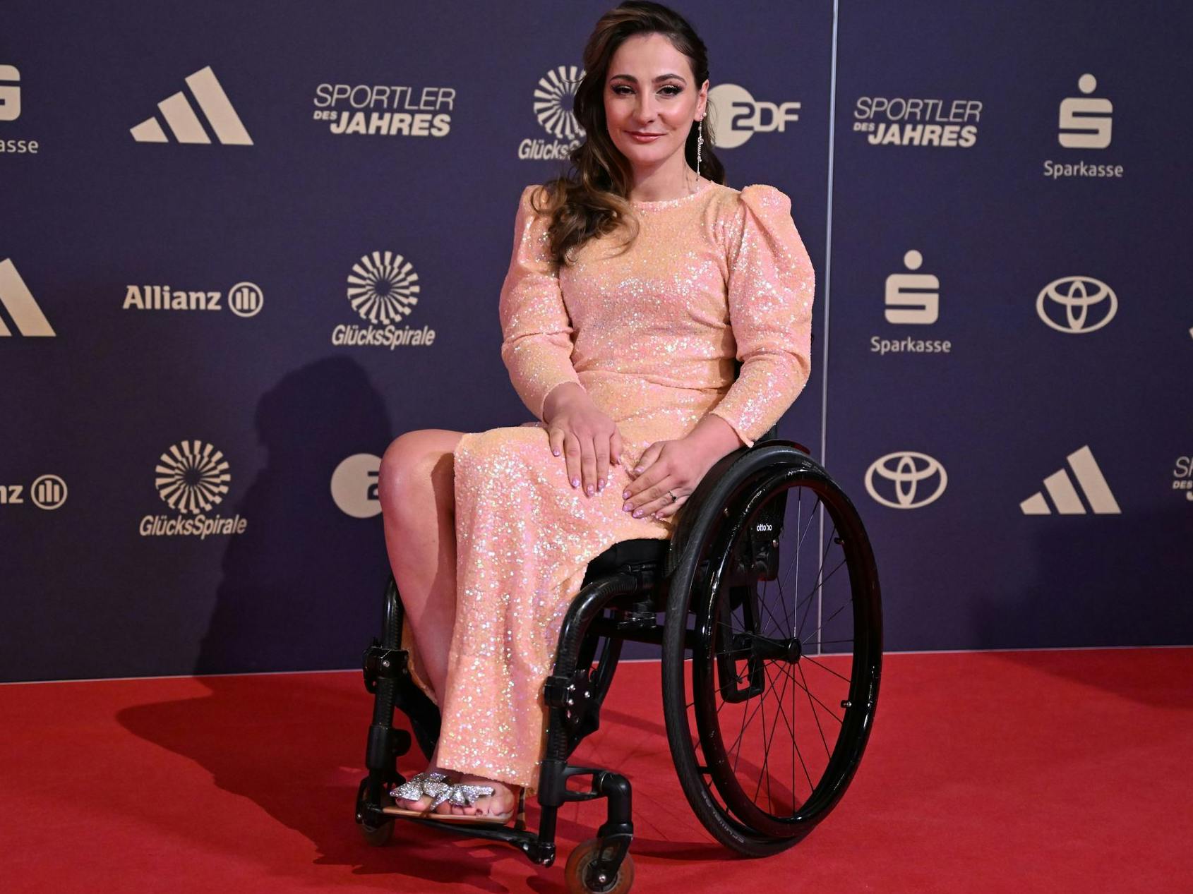 Die frühere Radsportlerin Kristina Vogel bezeichnete Mockridges Aussagen als „unfassbar“.