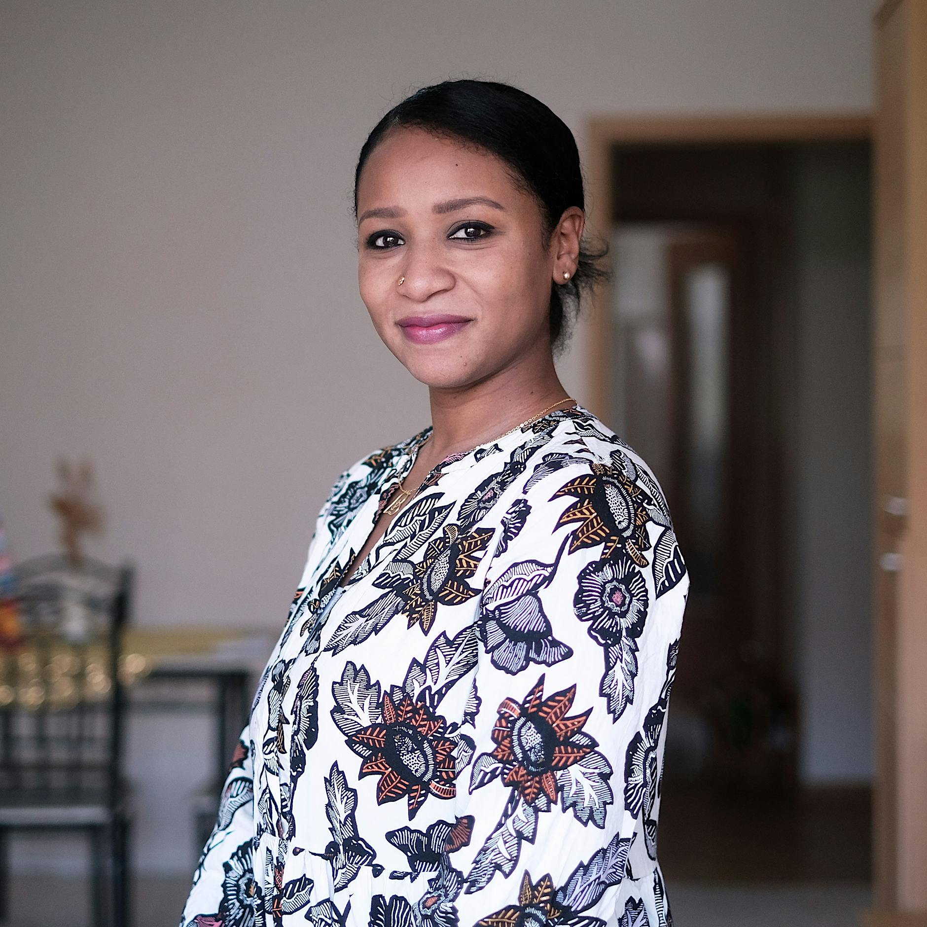 Aus dem Sudan in die Uckermark: „Natürlich haben die Deutschen jedes Recht, sich um ihr Land zu sorgen“