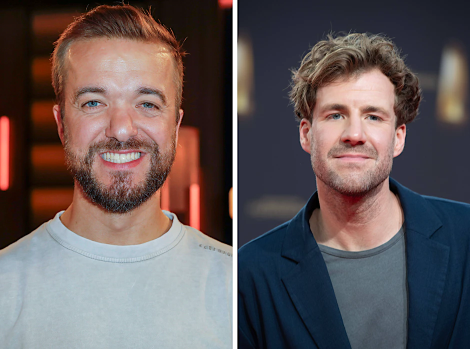 Mathias Mester stellt klar: „Ich habe nicht mit Luke Mockridge am ...