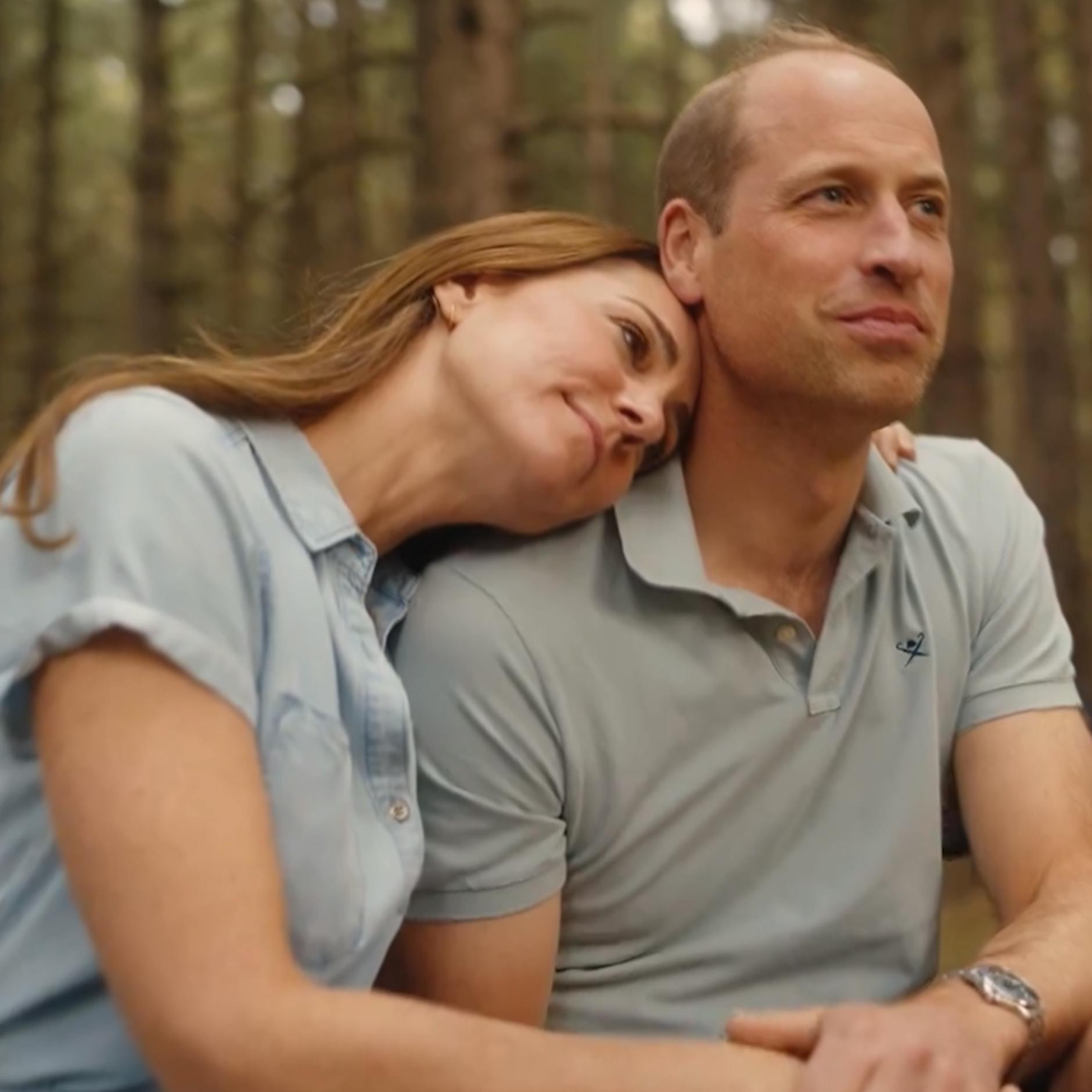 Dramatische Botschaft von den Royals: So geht es Kate nach der Chemo!