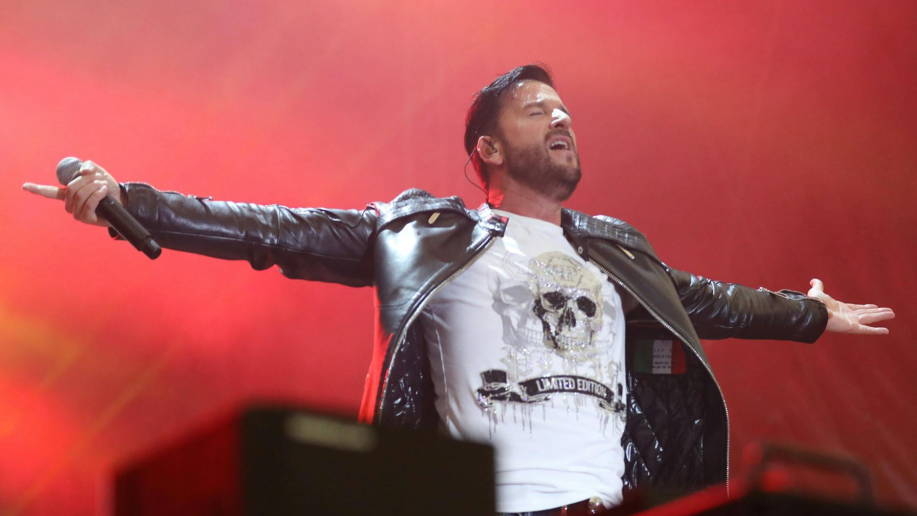 Michael Wendler: Findet sein Comeback-Konzert statt?