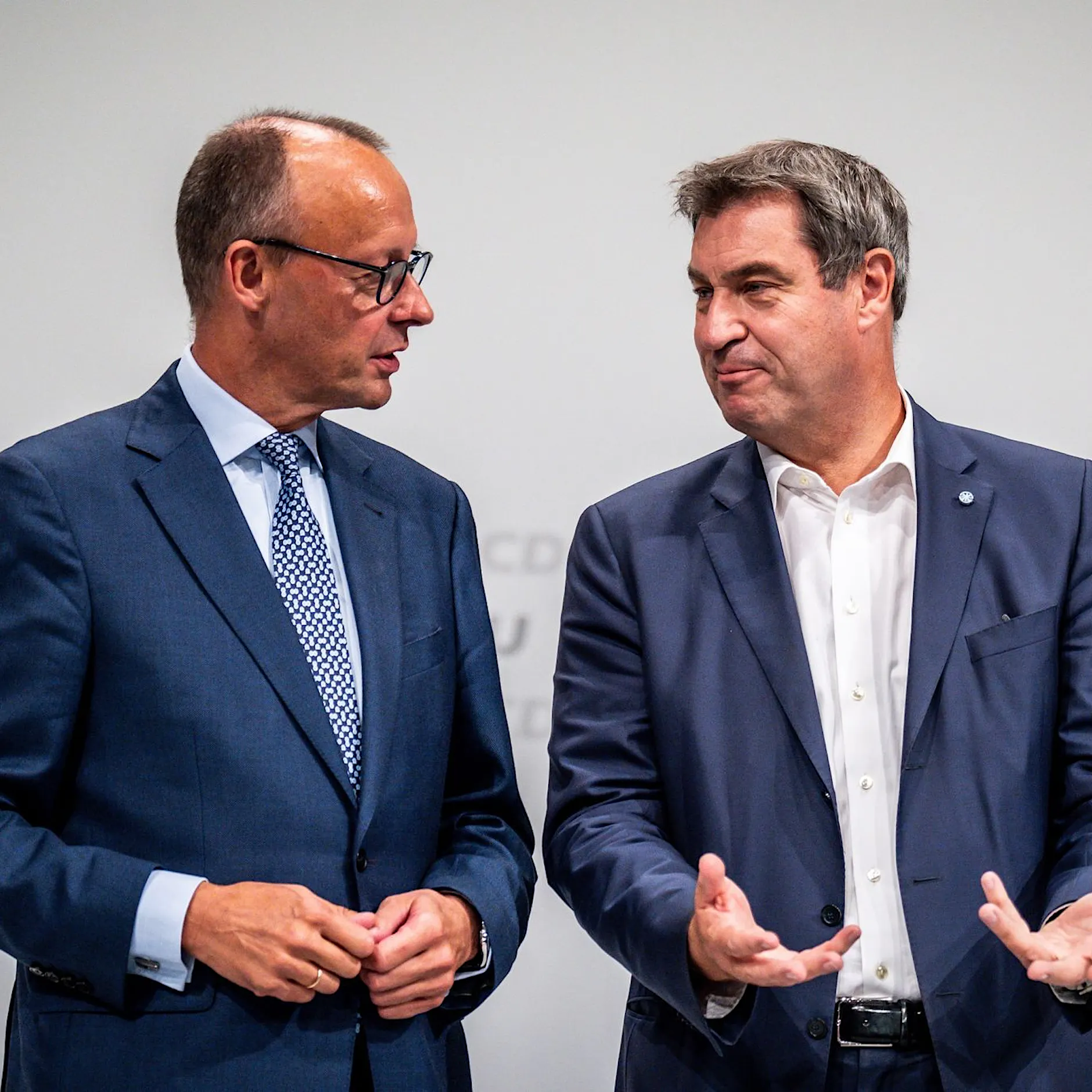 Deutsche Grenzen dichtmachen hat einen hohen Preis: Womit Merz und die CDU nicht rechnen