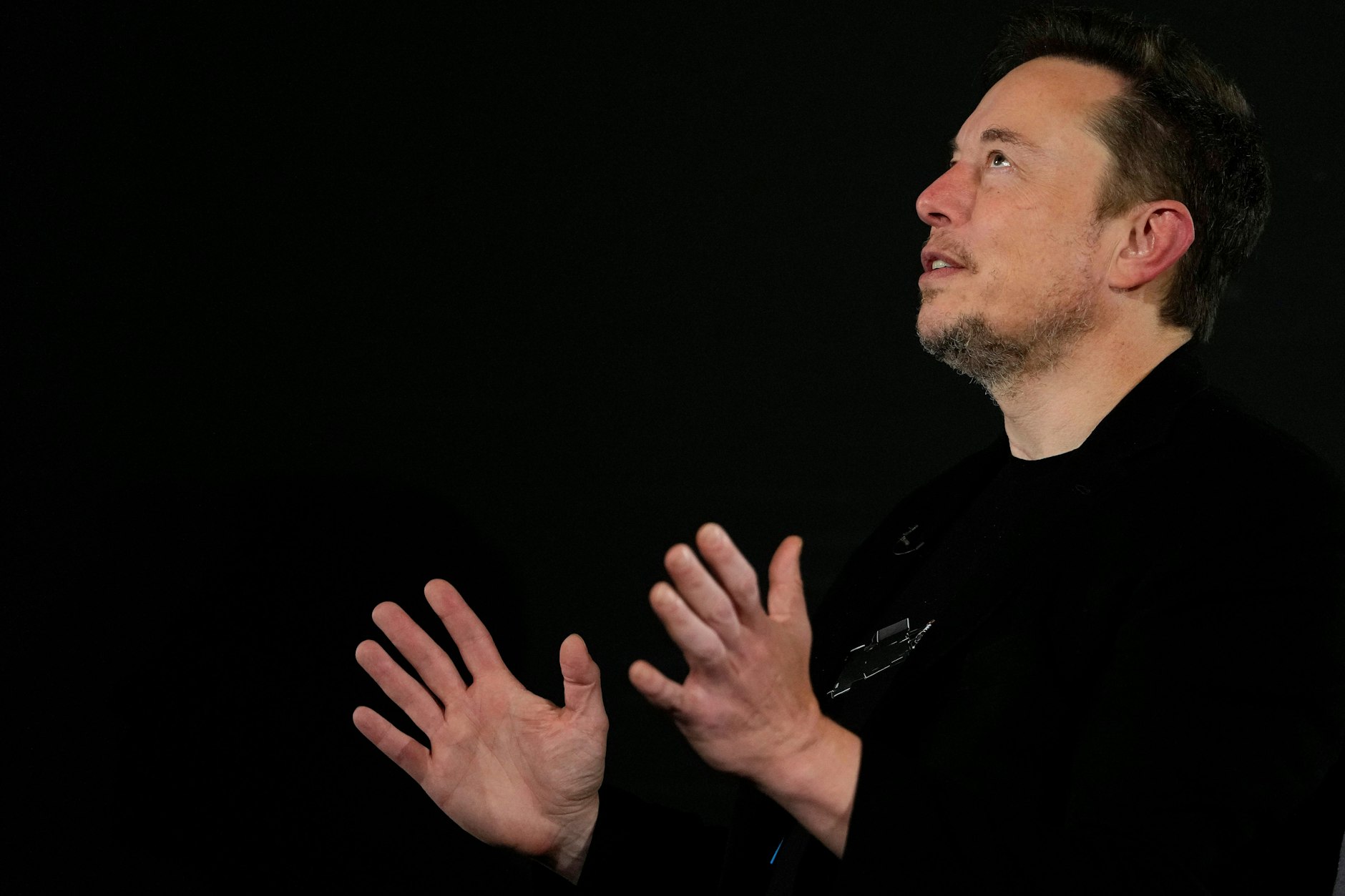 Tesla- und SpaceX-Gründer Elon Musk