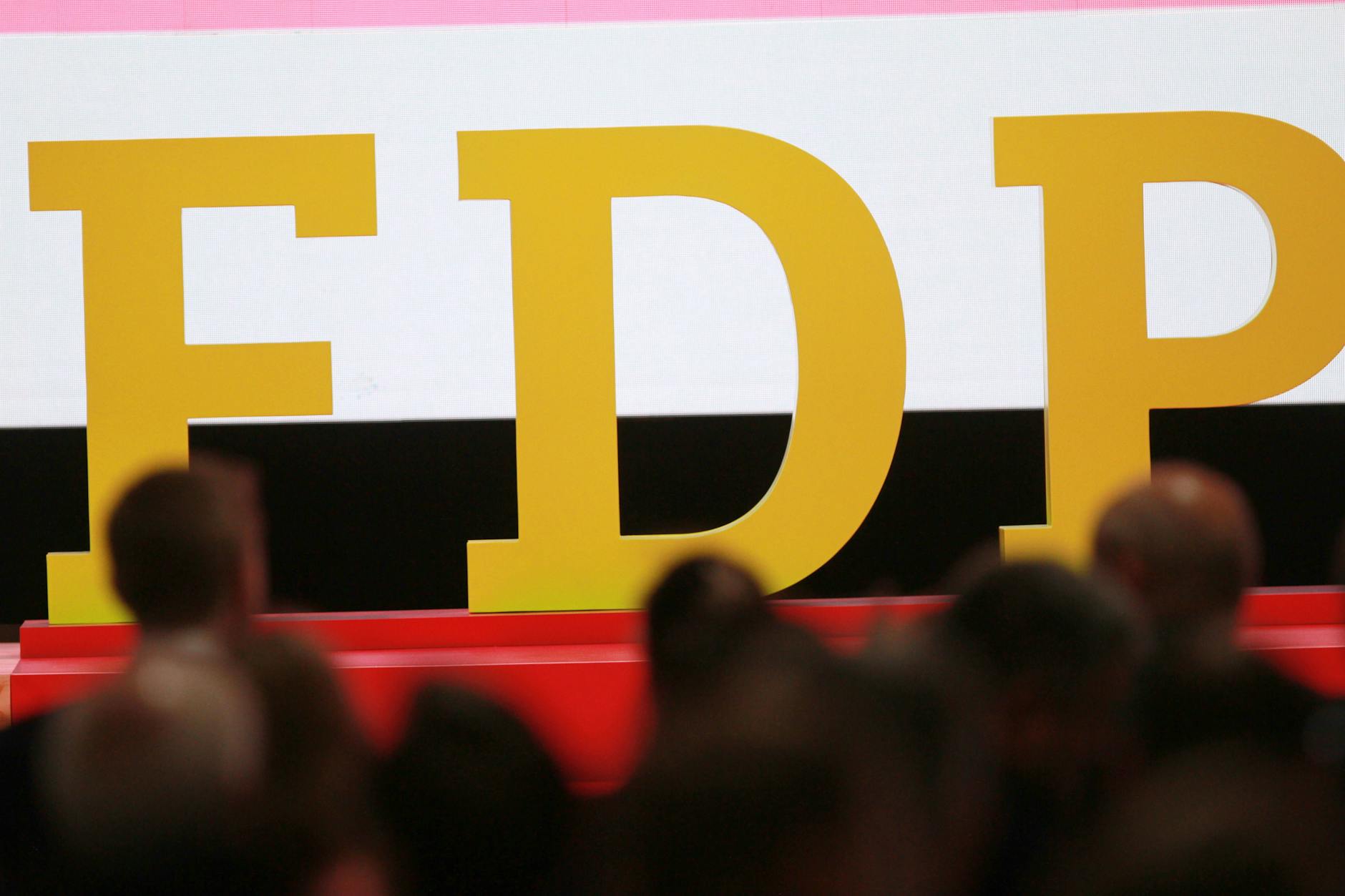 Die FDP in Friedrichshain-Kreuzberg ist für ein Verbot der AfD.