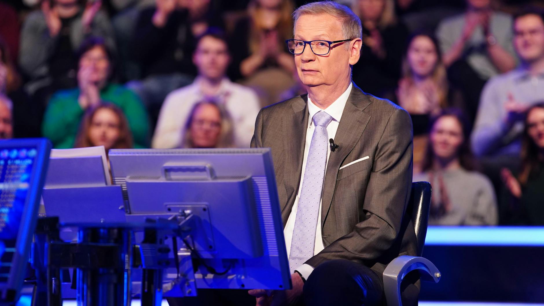 Ob Günther Jauch auch gern Himmel und Erde isst, ist nicht bekannt - bei Wer wird Millionär? kam das Gericht jetzt in einer Frage vor.