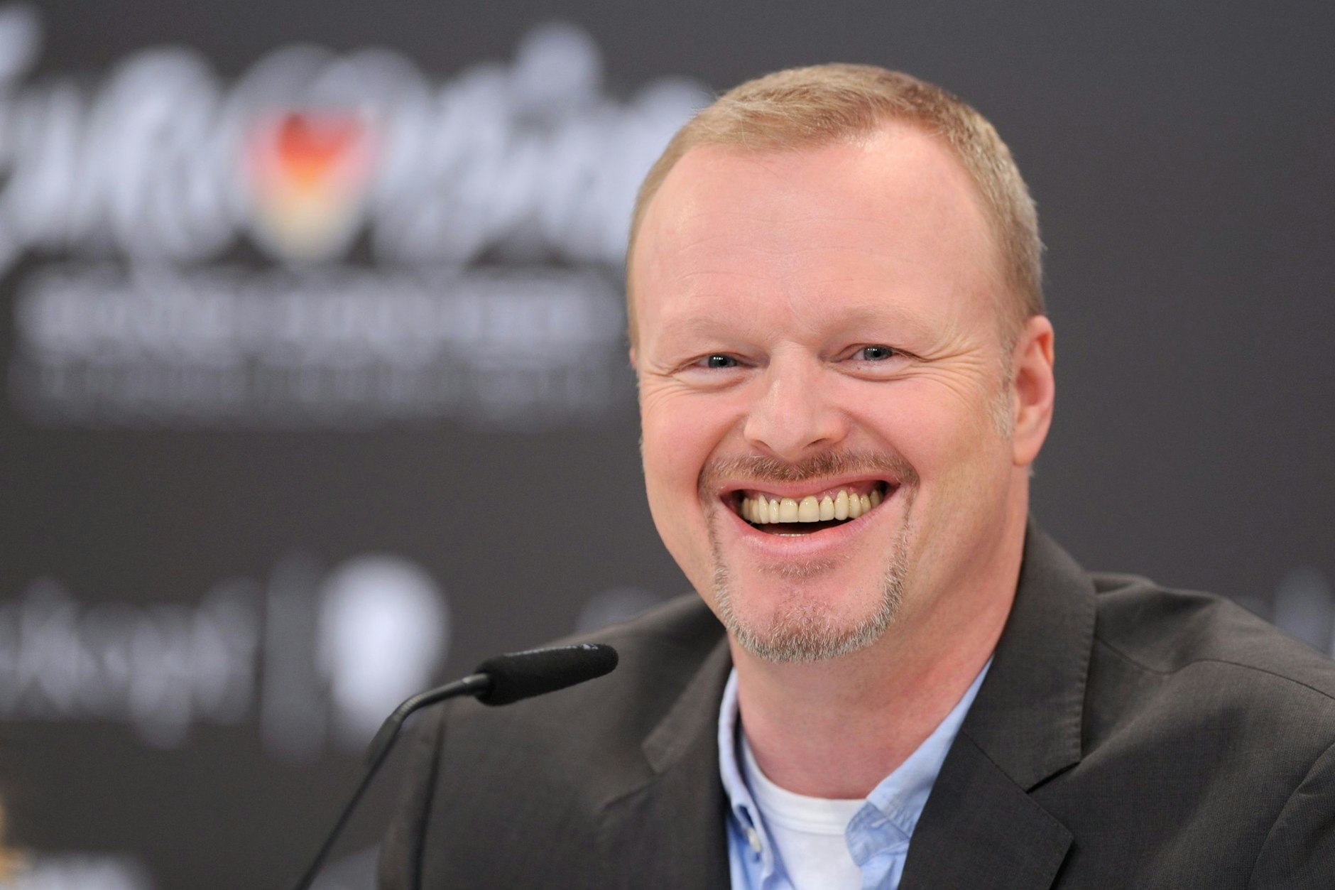 Stefan Raab kehrt in fünf Tagen zurück ins TV.