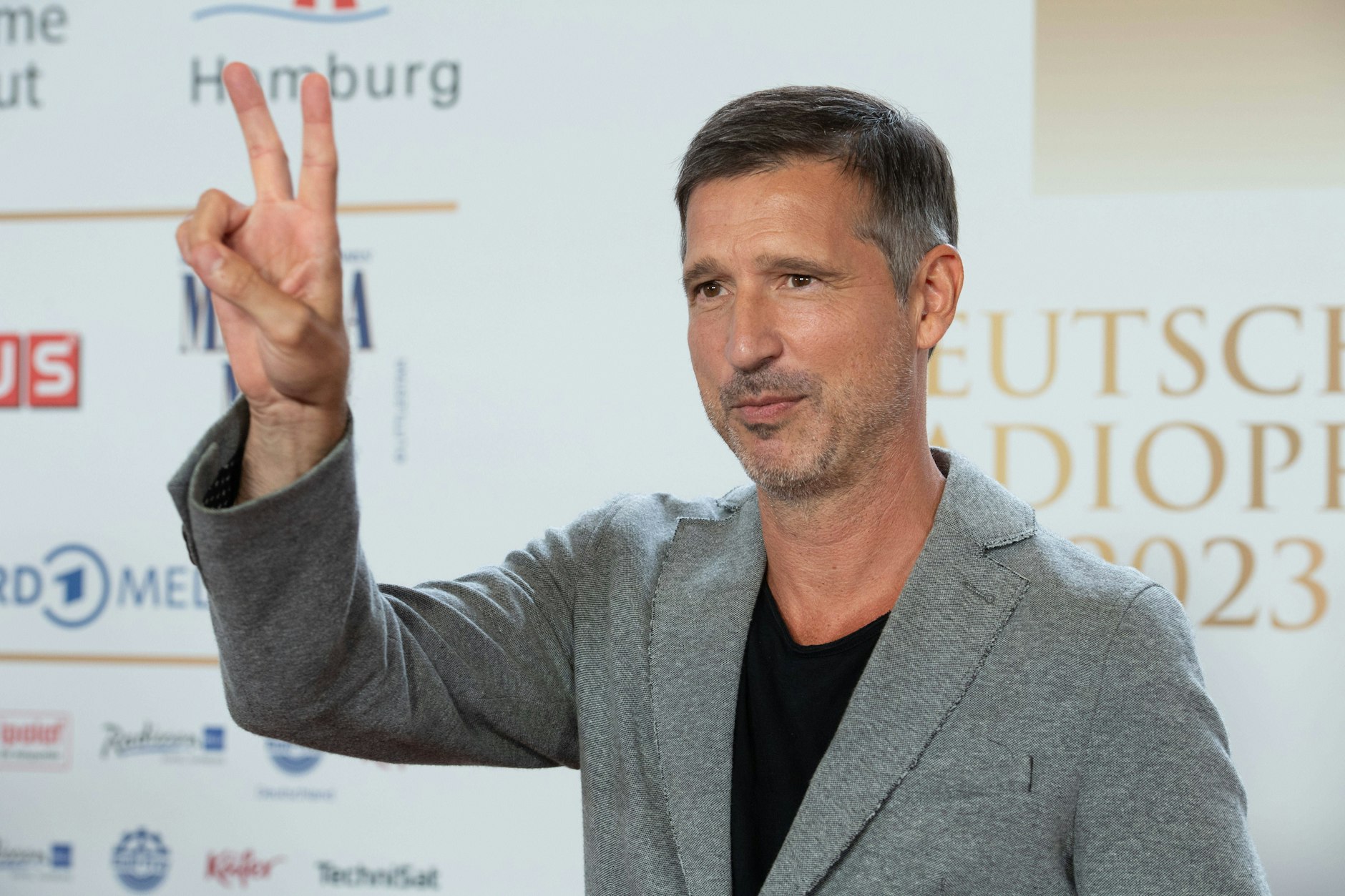 Andreas Türck wird Moderator bei Dyn.