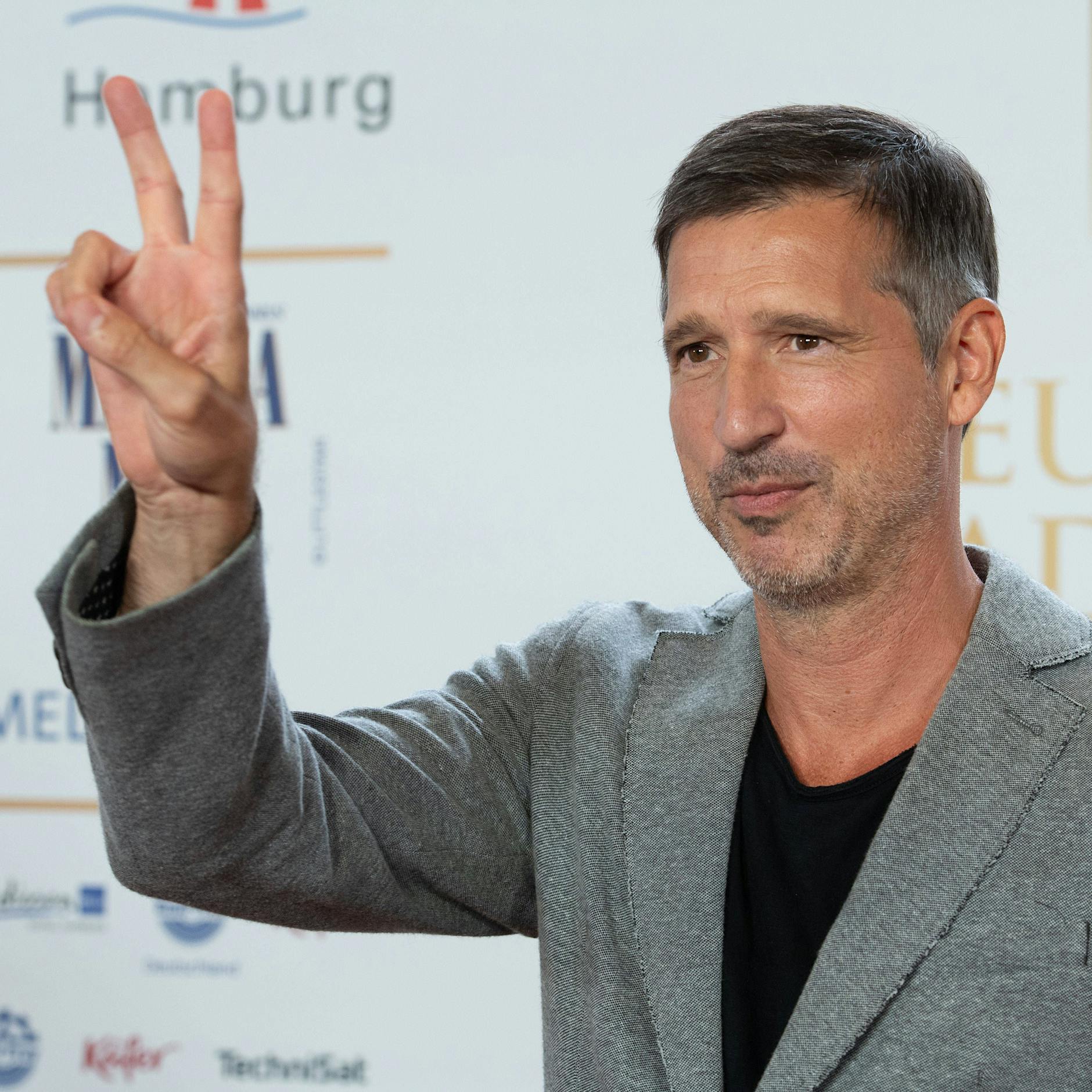 Ex-Moderator Andreas Türck kehrt ins Fernsehen zurück