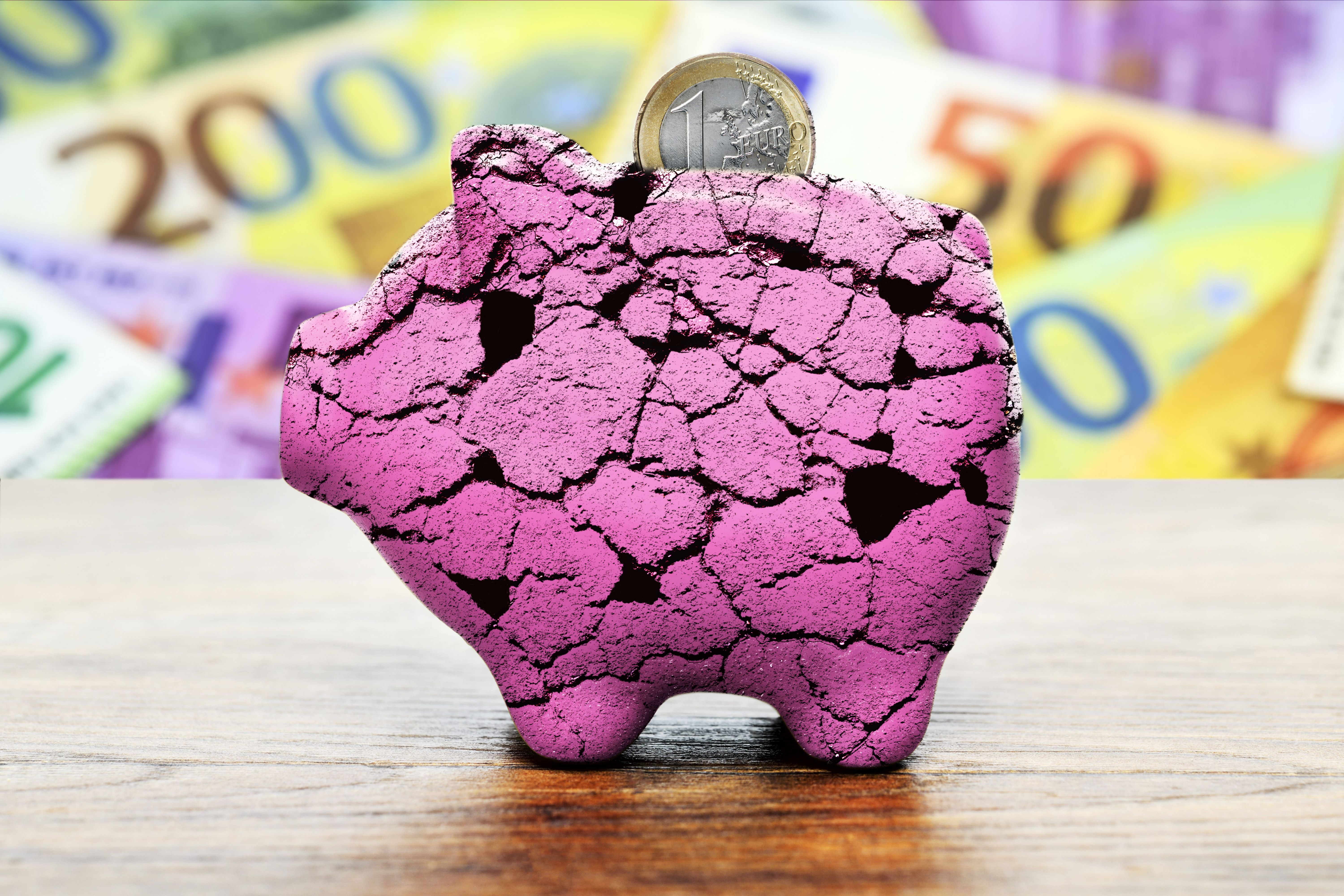 Sparen, bis es quietscht! Die große Streichliste des Berliner Senats