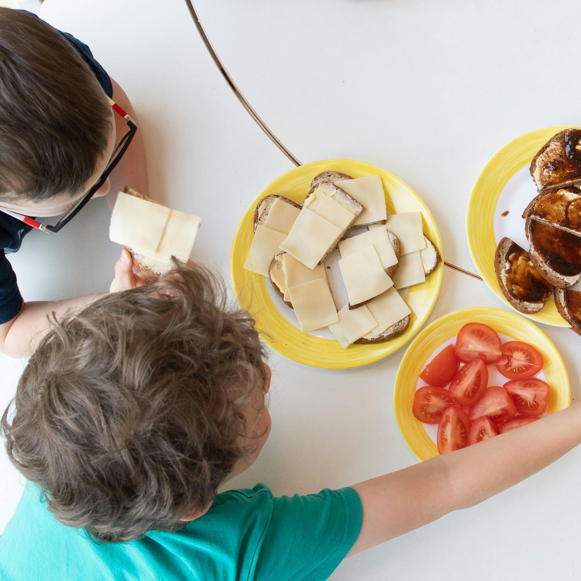 Image - Studie unter Verschluss: Bürgergeld zu niedrig für eine gesunde Kinderernährung