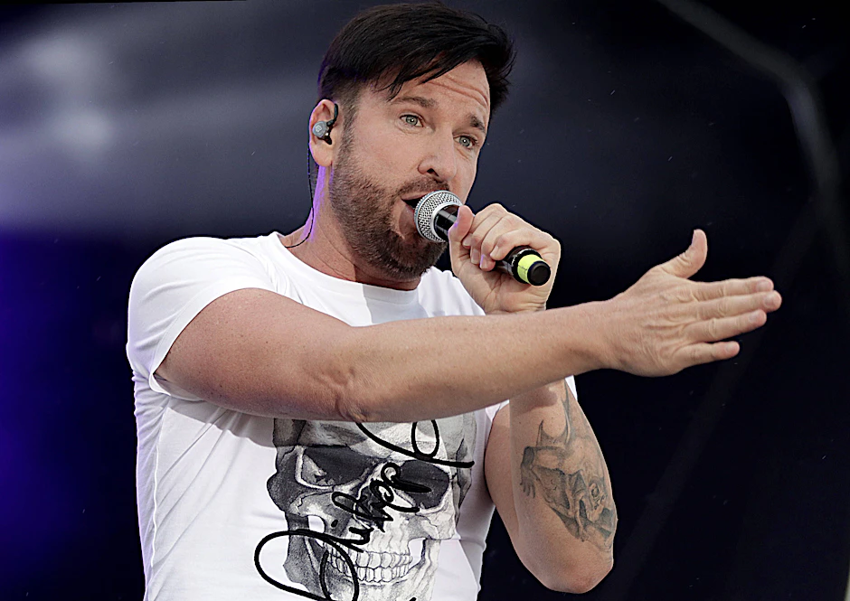Nur wenige wollen Michael Wendler noch singen sehen.