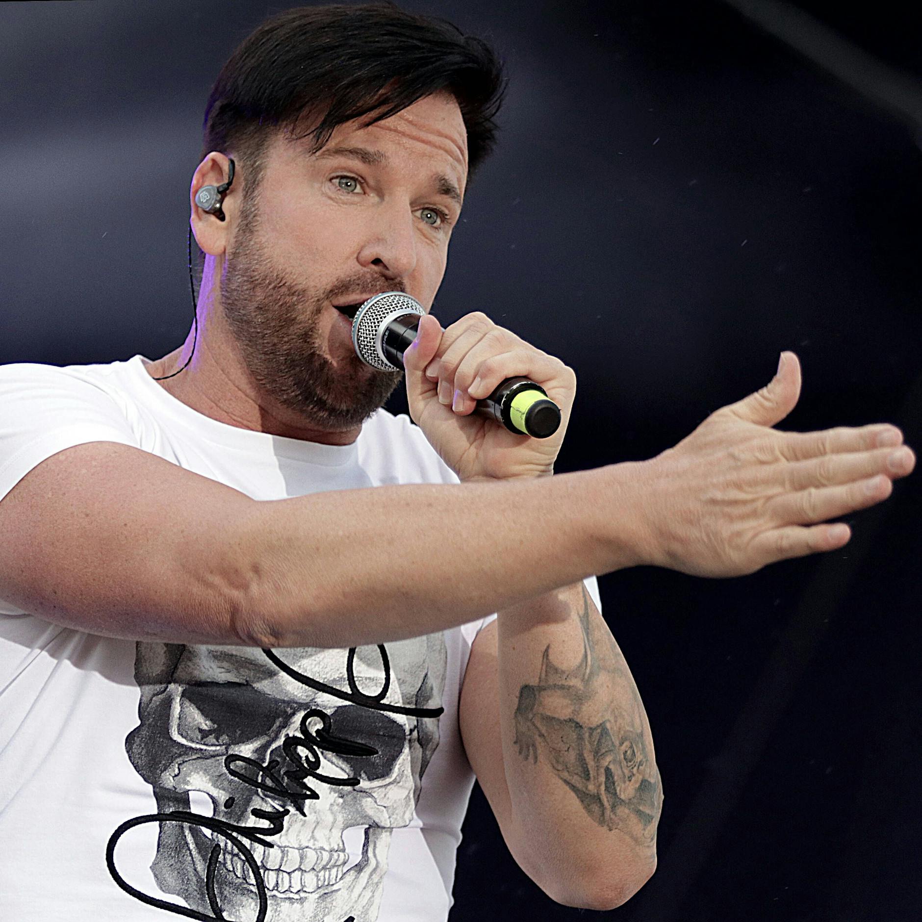 Michael Wendler: Nächster Absturz? Konzert-Desaster bahnt sich an!