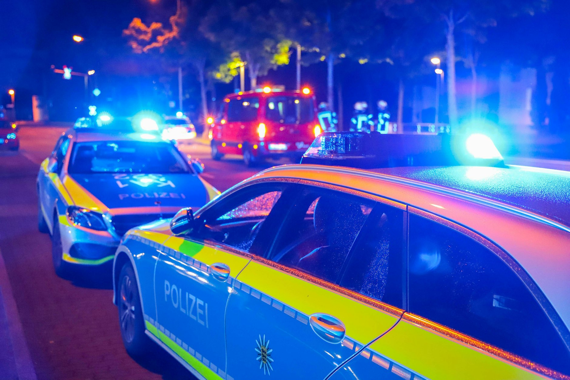 In Stuttgart terrorisiert eine Flüchtlingsfamilie die Stadt, beging mindestens 110 Straftaten (Symbolbild).