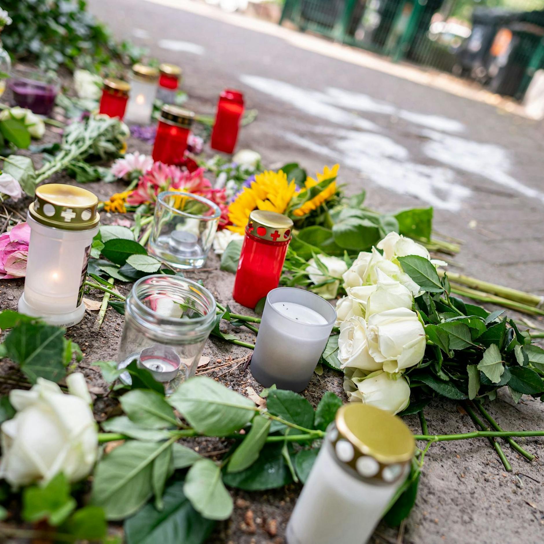 Zunahme der Gewalt: In Berlin werden 28 Frauen von Männern getötet