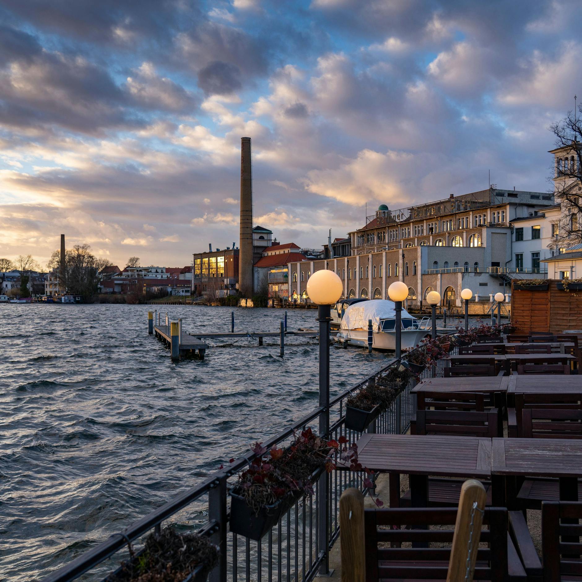 Image - Friedrichshagen: Öffentlichkeitsbeteiligung zum Bebauungsplan gestartet