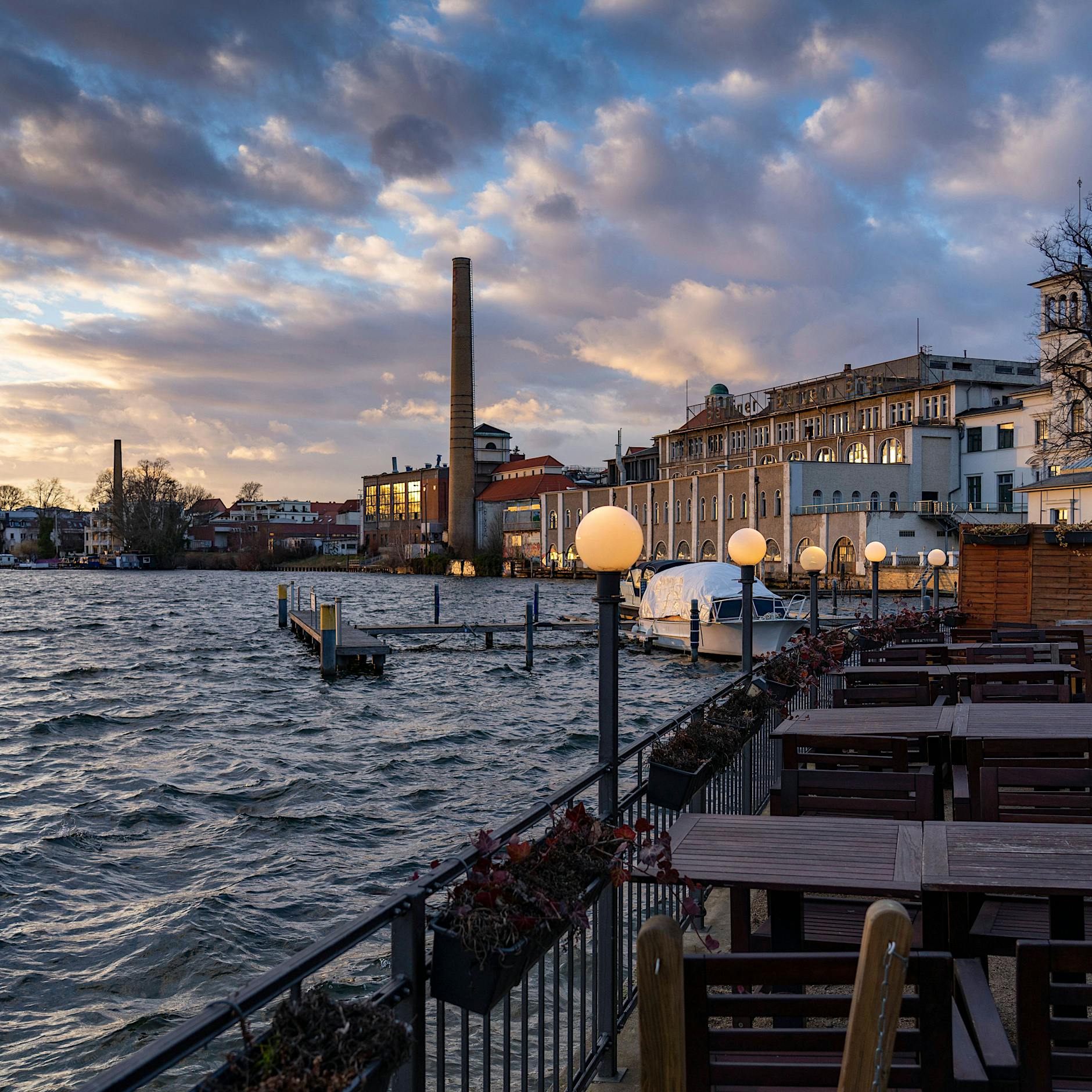 Friedrichshagen: Öffentlichkeitsbeteiligung zum Bebauungsplan gestartet