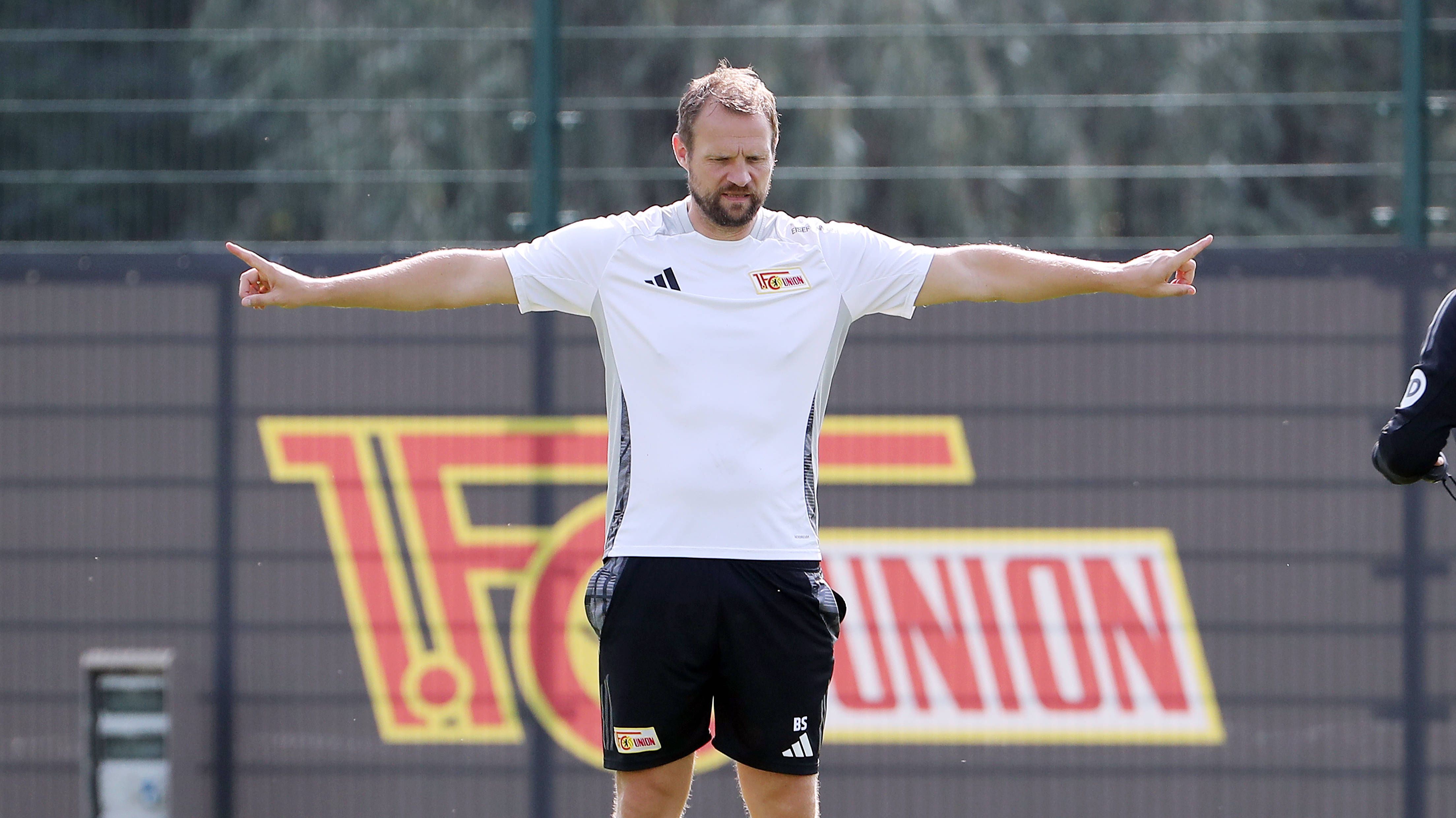 Drei Dänen beim 1. FC Union: Danish Dynamite muss nun nur noch zünden