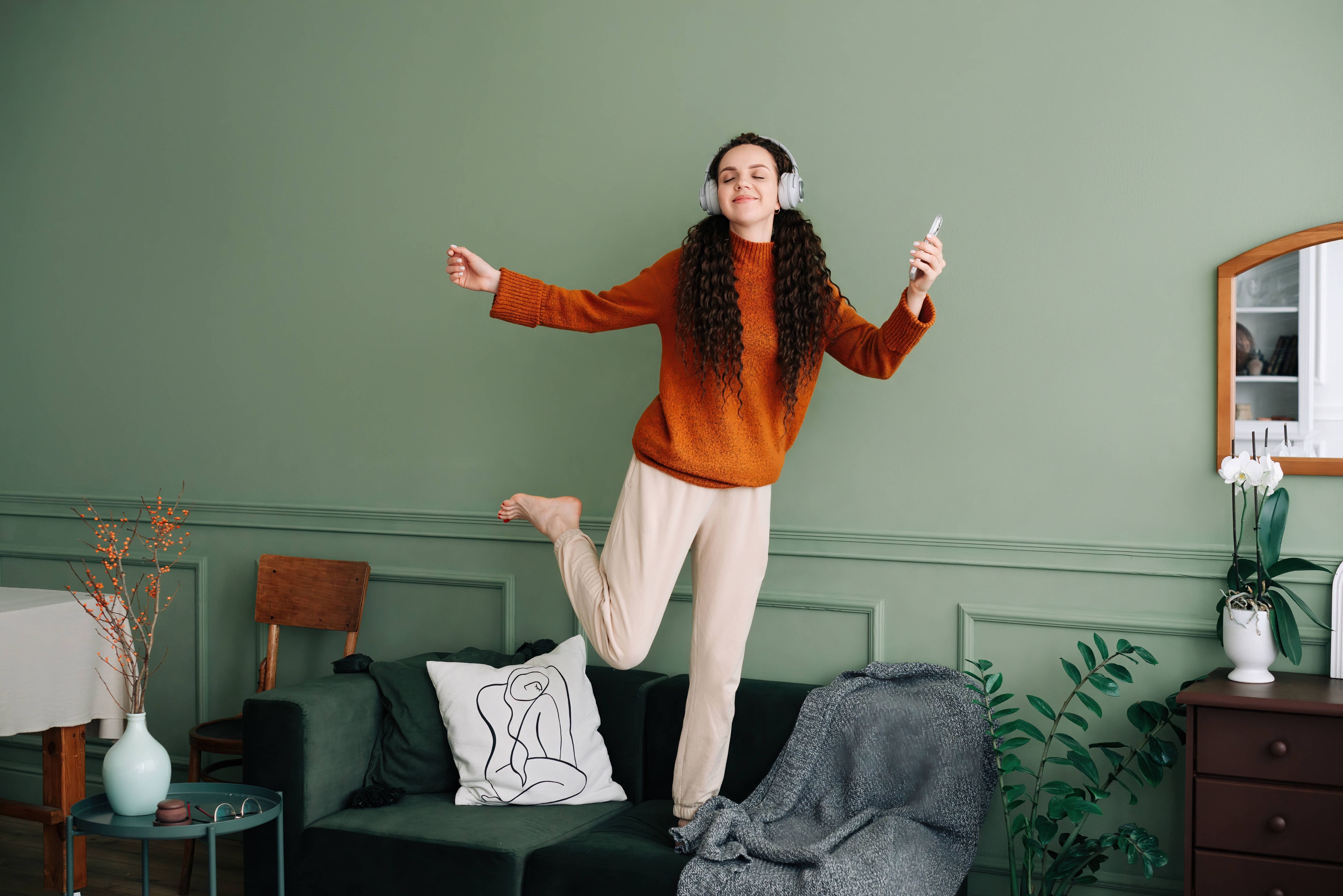 Laut Horoskop: Im Oktober sind drei Sternzeichen total gut drauf