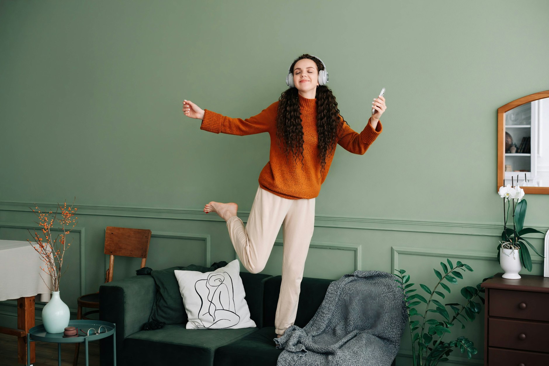 Laut Horoskop sind im Oktober drei Sternzeichen besonders gut drauf.