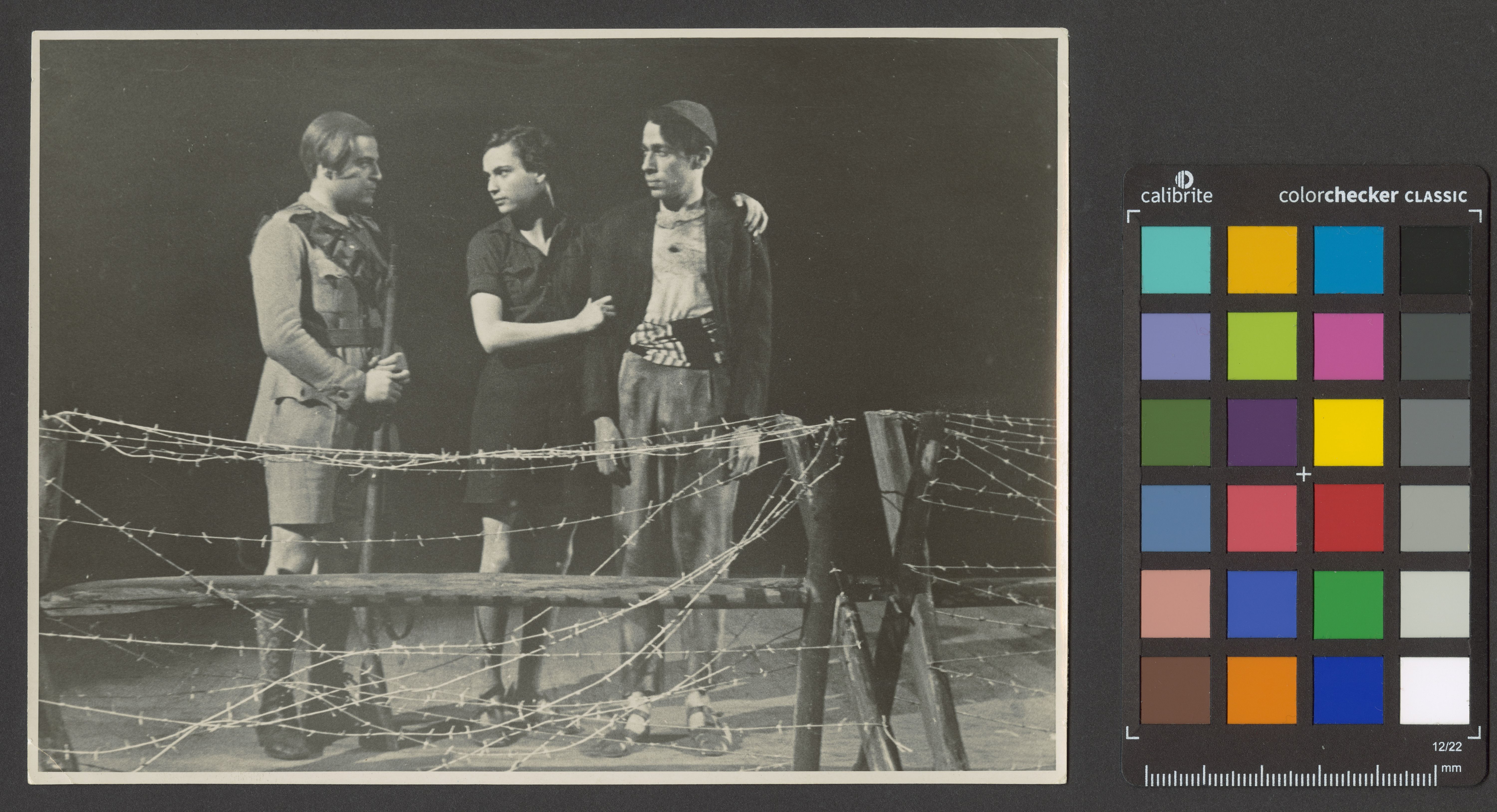 Jüdisches Theater in Berlin: Eine Ausstellung zur Erinnerung