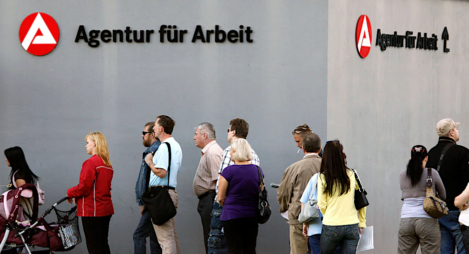 Immer mehr Städte schlagen Alarm wegen des Missbrauchs beim Bürgergeld.
