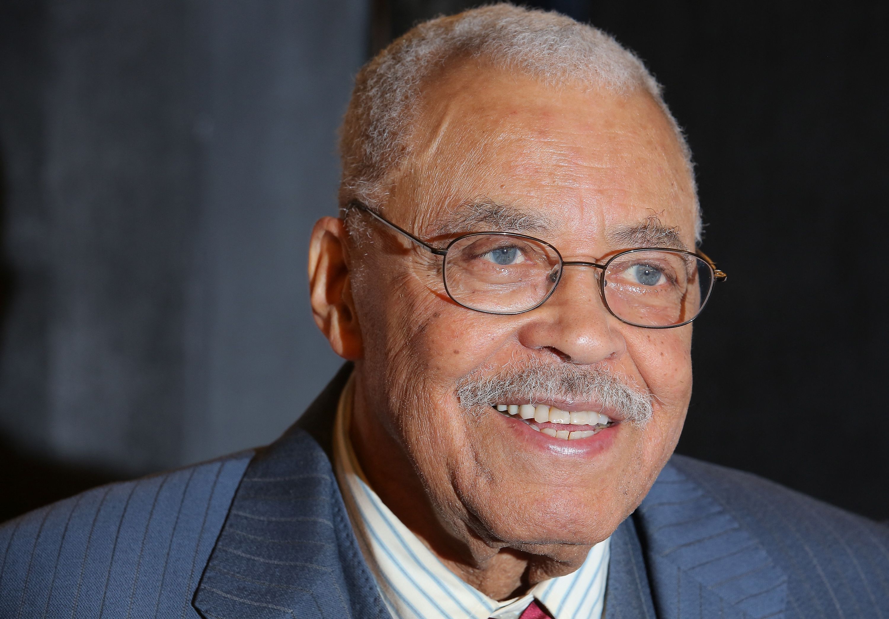 Image - James Earl Jones: Stimme von Darth Vader gestorben