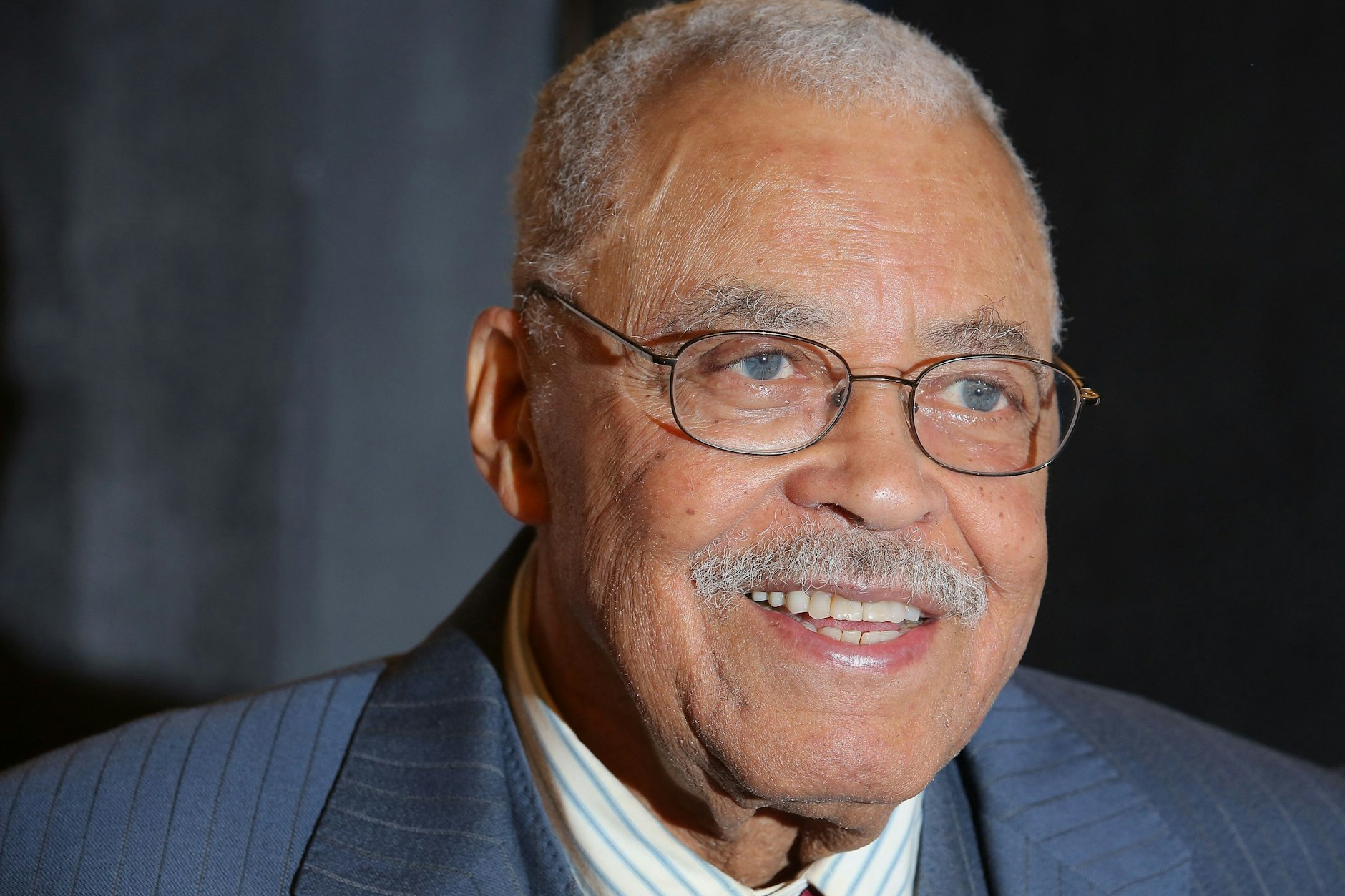 James Earl Jones