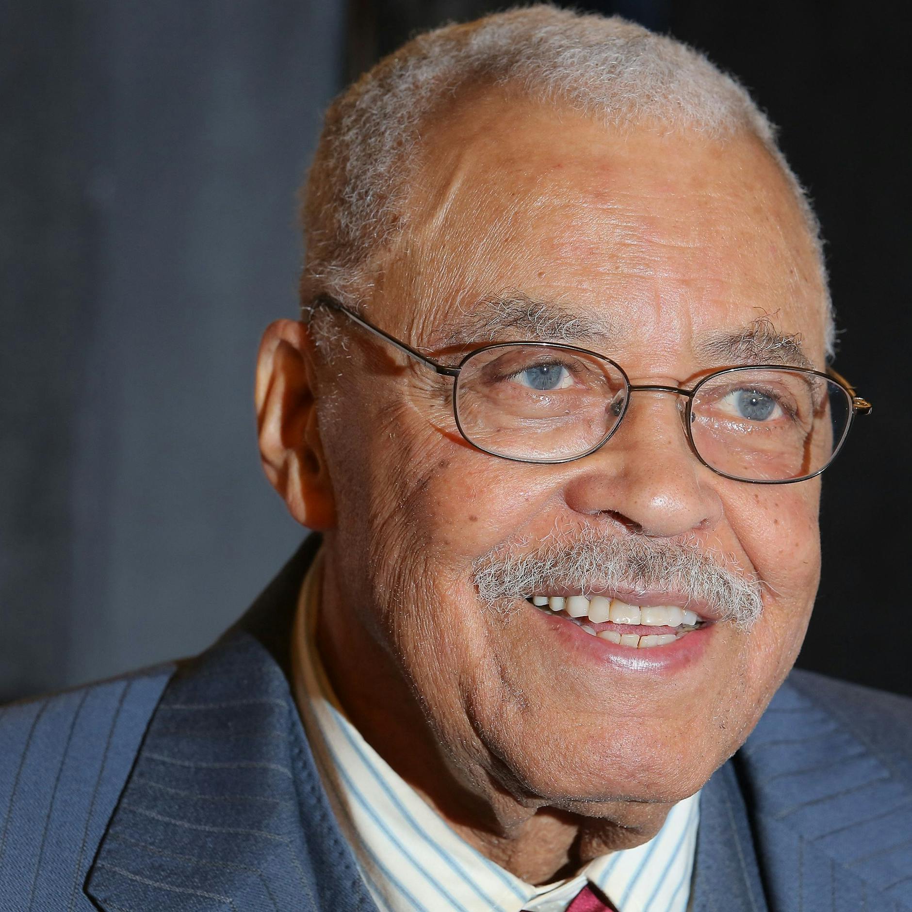 Image - James Earl Jones: Stimme von Darth Vader gestorben