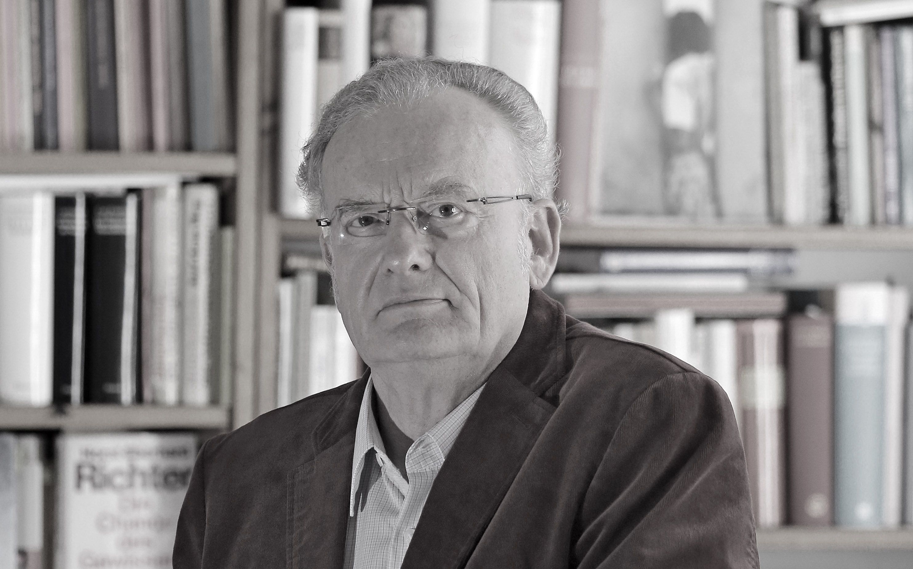 Image - Friedrich Schorlemmer gestorben