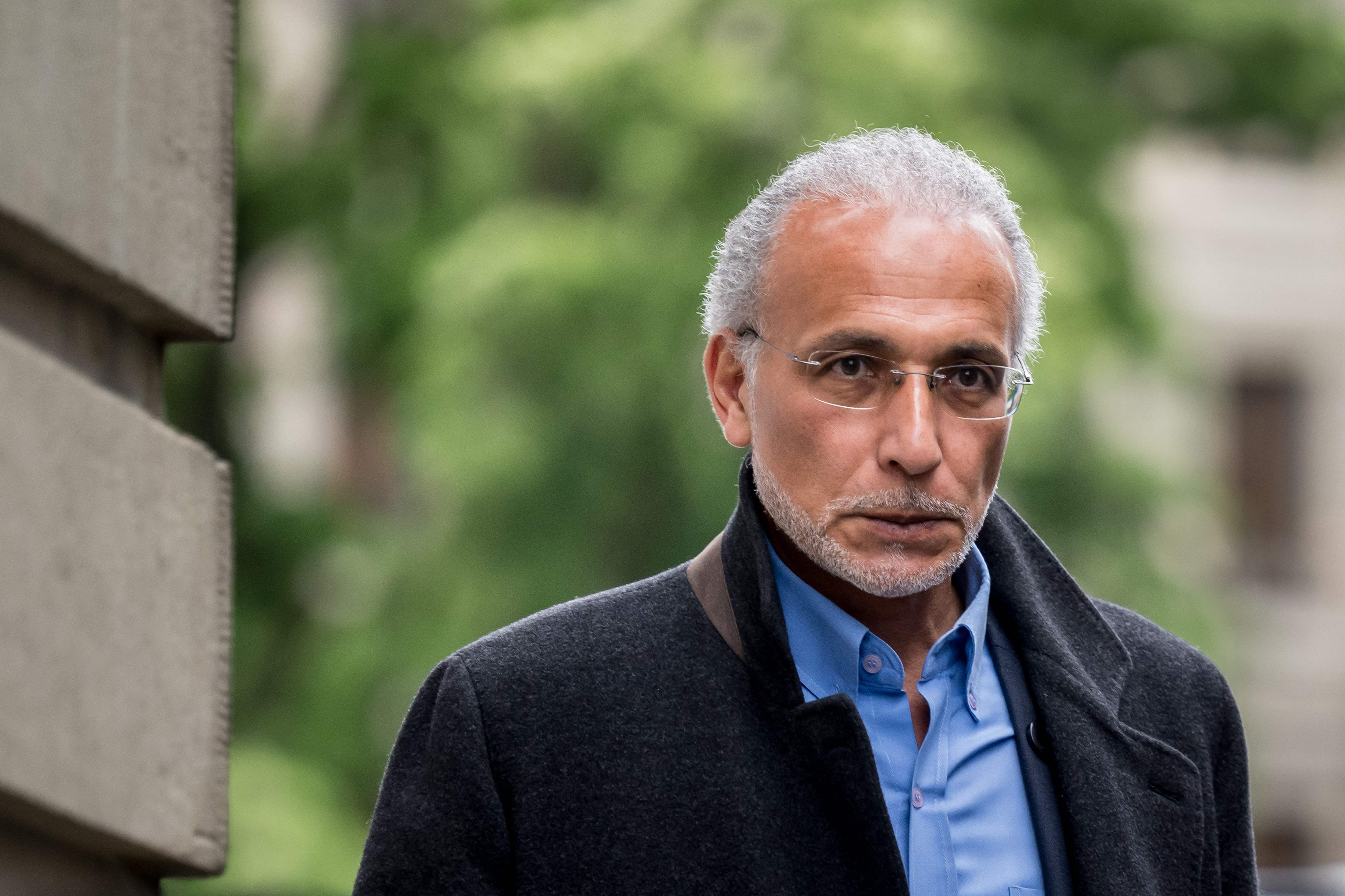 Image - Tariq Ramadan: Islamwissenschaftler wegen Vergewaltigung verurteilt