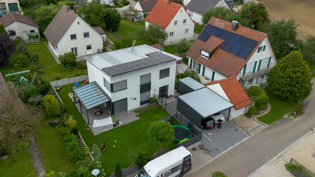 BTPV Deutschland– Ihr Partner für nachhaltige Energie