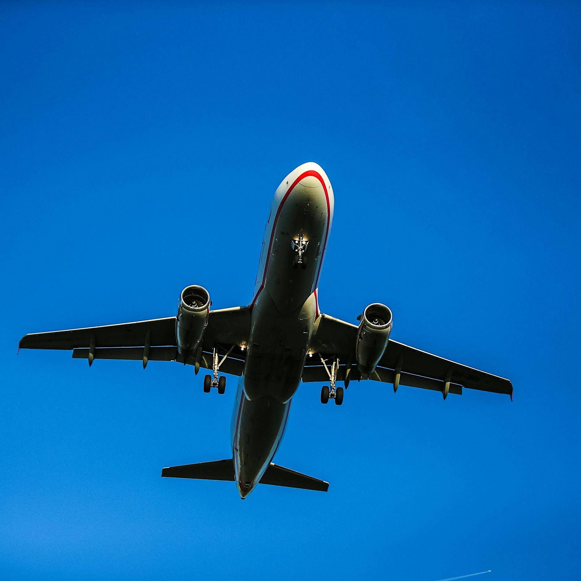 Fluglärm über Berlin: Senat gibt zu – an BER-Flugrouten wird gedreht