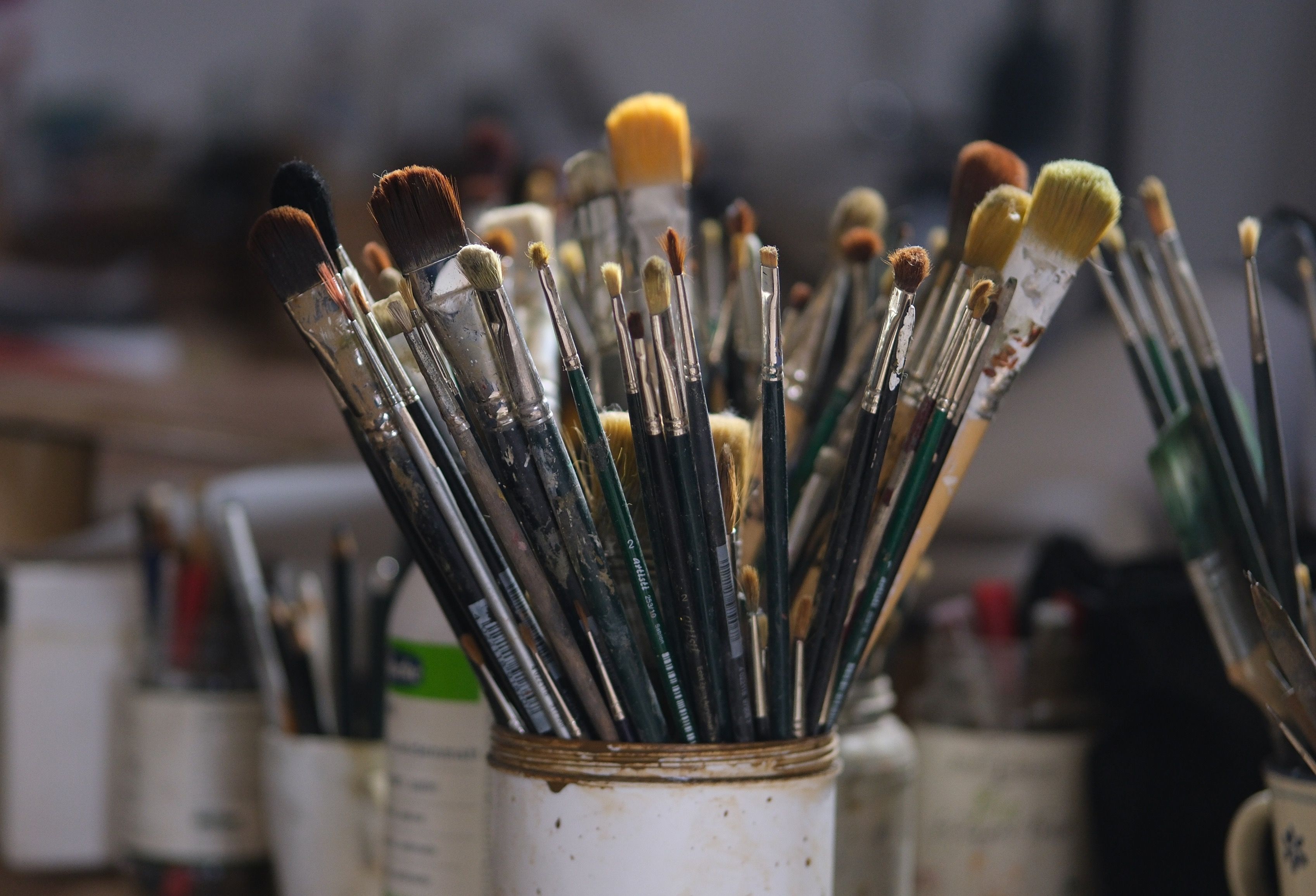 Berlin-Lichtenberg: Kunstmeile im Weitlingkiez ab Freitag