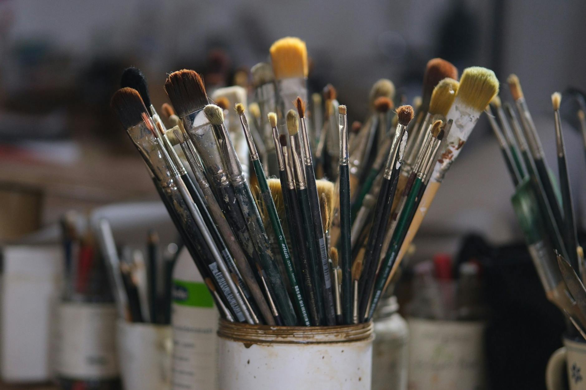 Die Kunstmeile findet zum elften Mal im Weitlingkiez statt.