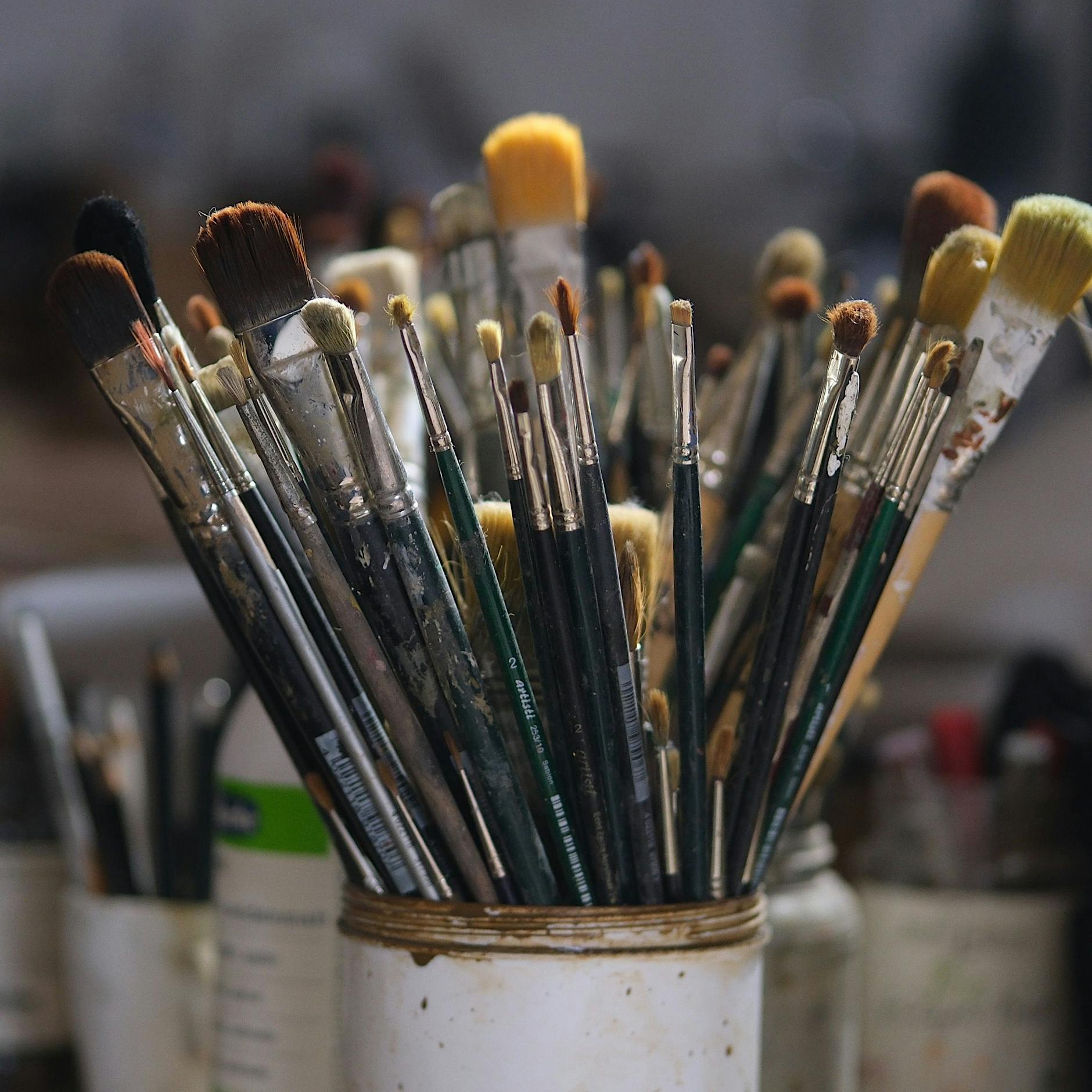 Berlin-Lichtenberg: Kunstmeile im Weitlingkiez ab Freitag