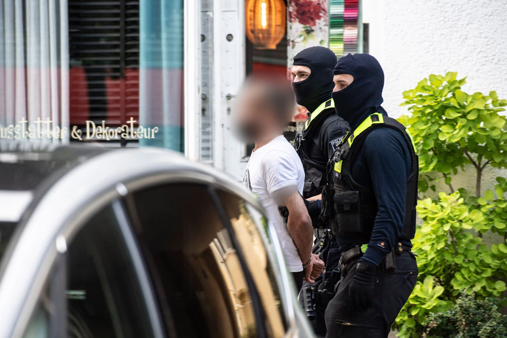 Organisierte Kriminalität: Berlin will Zeugen besser schützen