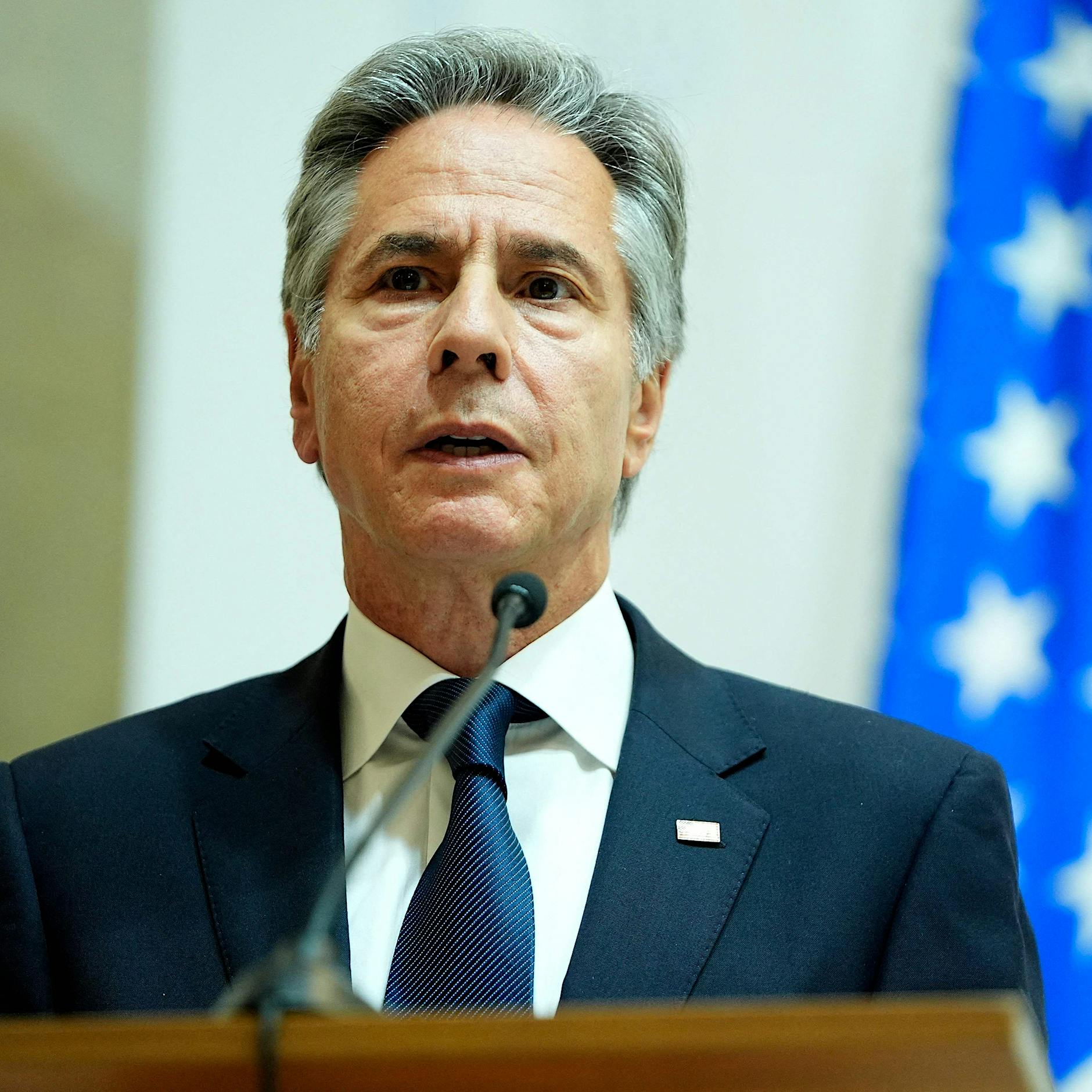 Ukraine-Krieg: USA verkünden neue Wirtschaftshilfen in Höhe von 717 Millionen Dollar