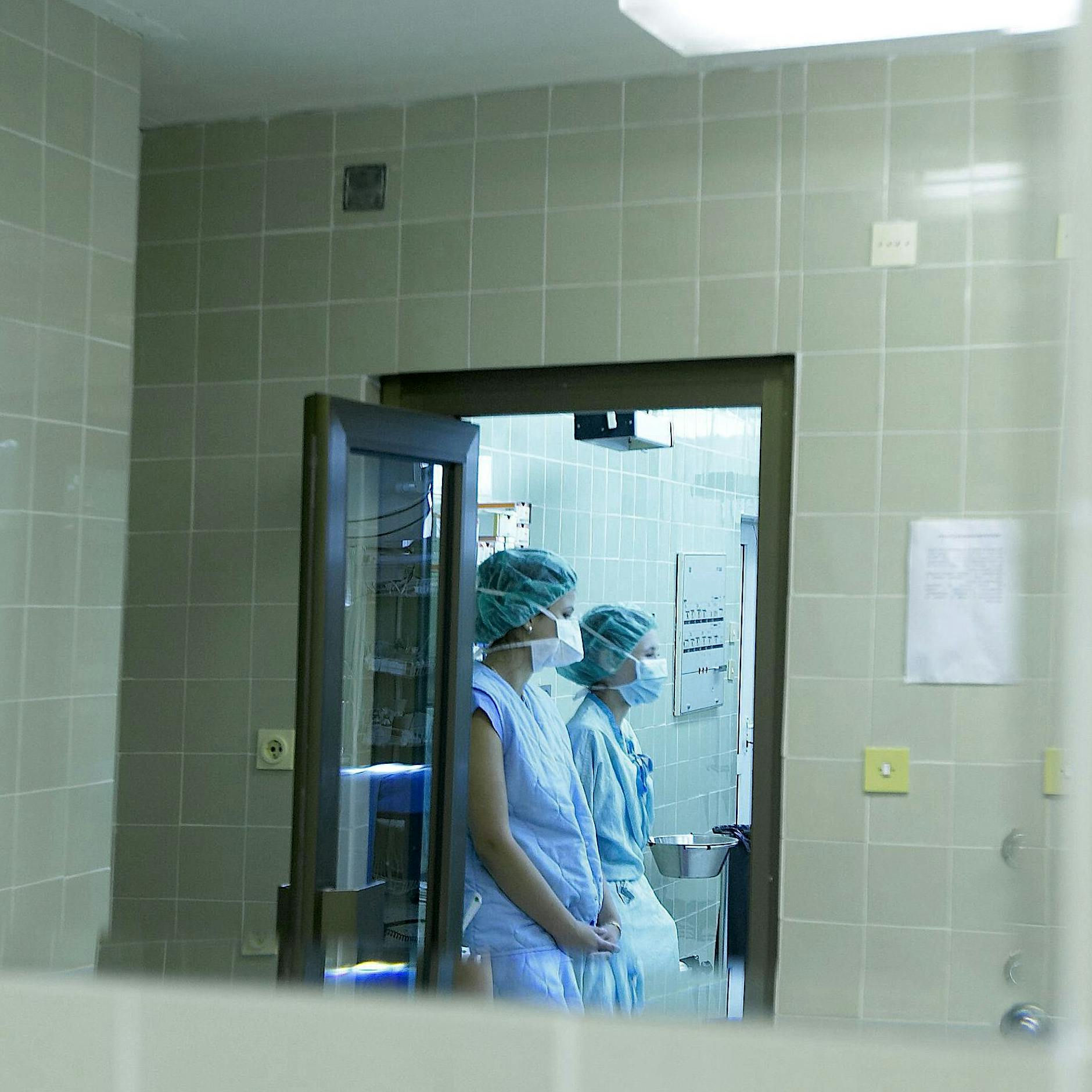 Charité Berlin: Vernichtendes Urteil der eigenen Ärzte über ihre Klinik