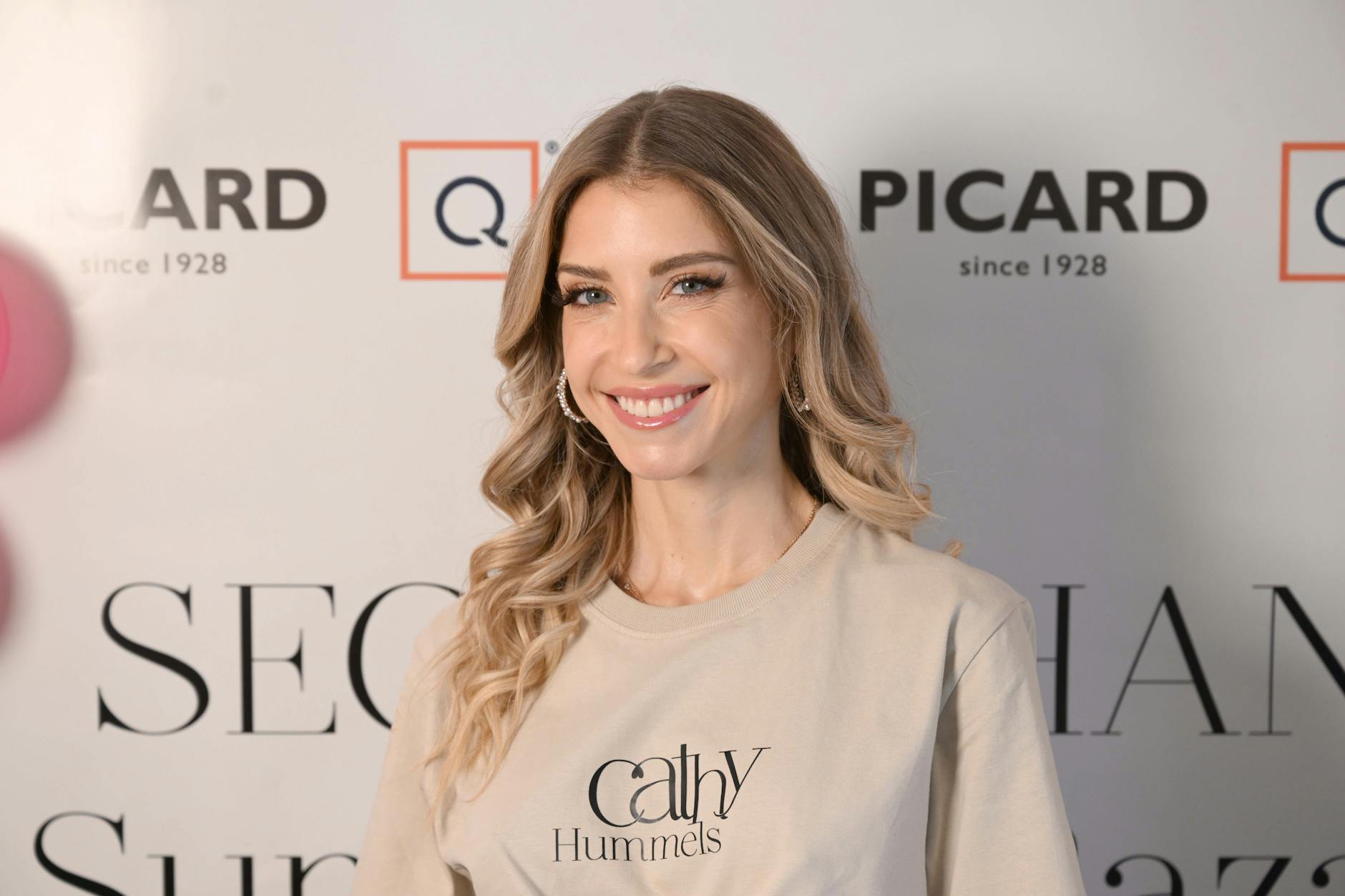 Cathy Hummels moderierte unter anderem „Love Island“ oder „Kampf der Realitystars“ im TV.