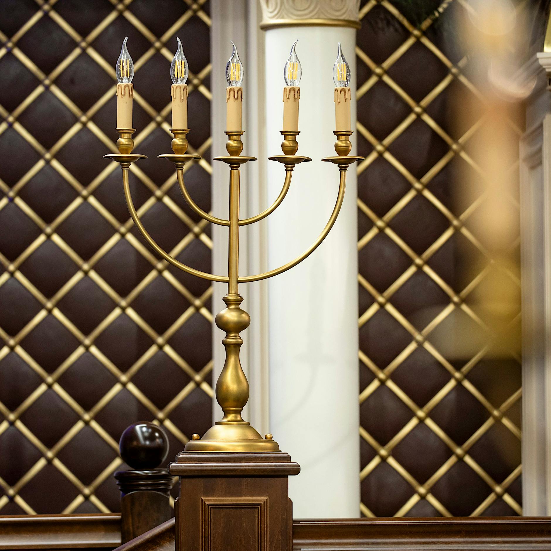 Jüdische Kulturtage: Das größte Festival jüdischen Lebens in Berlin