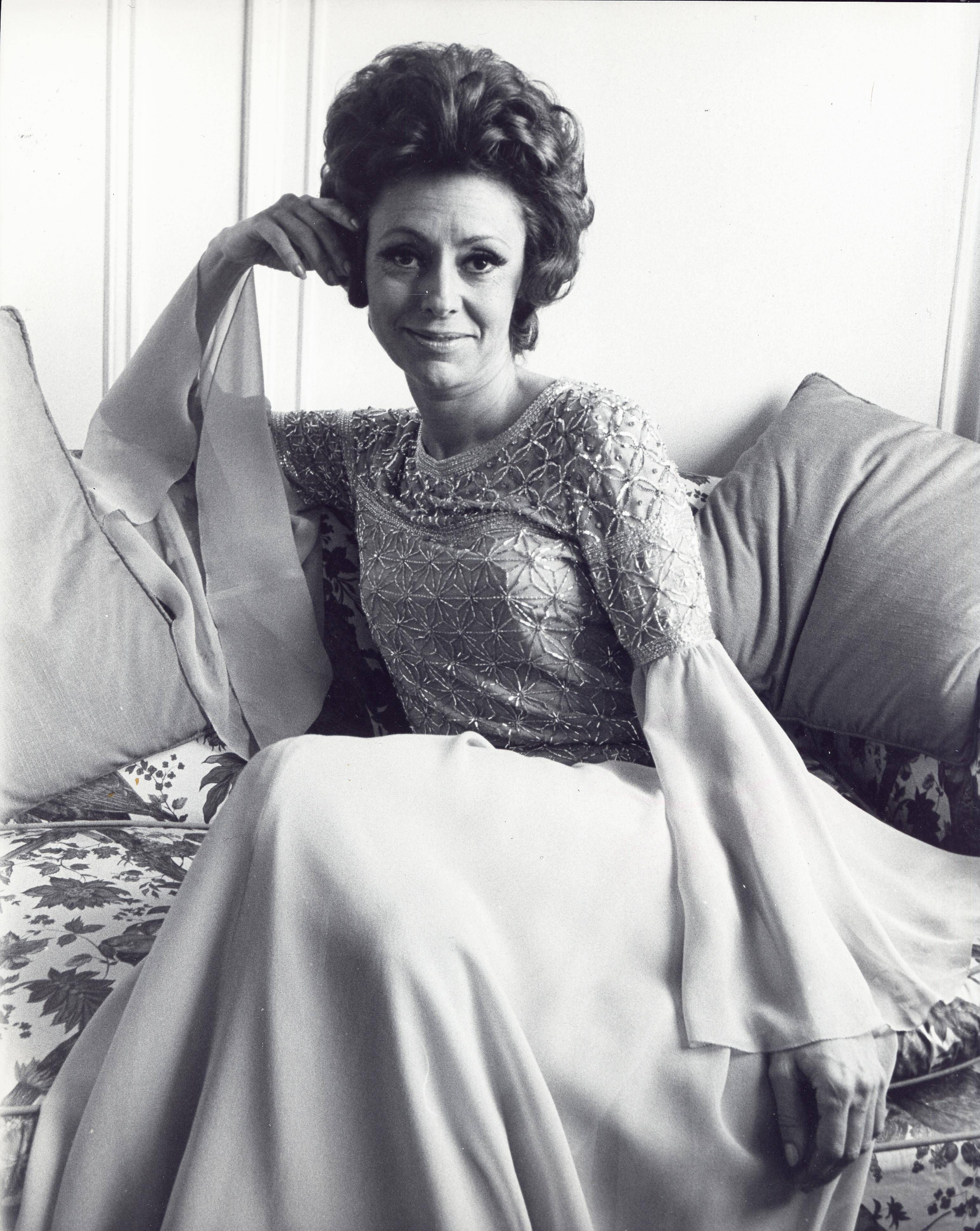 Caterina Valente (†93) ist tot