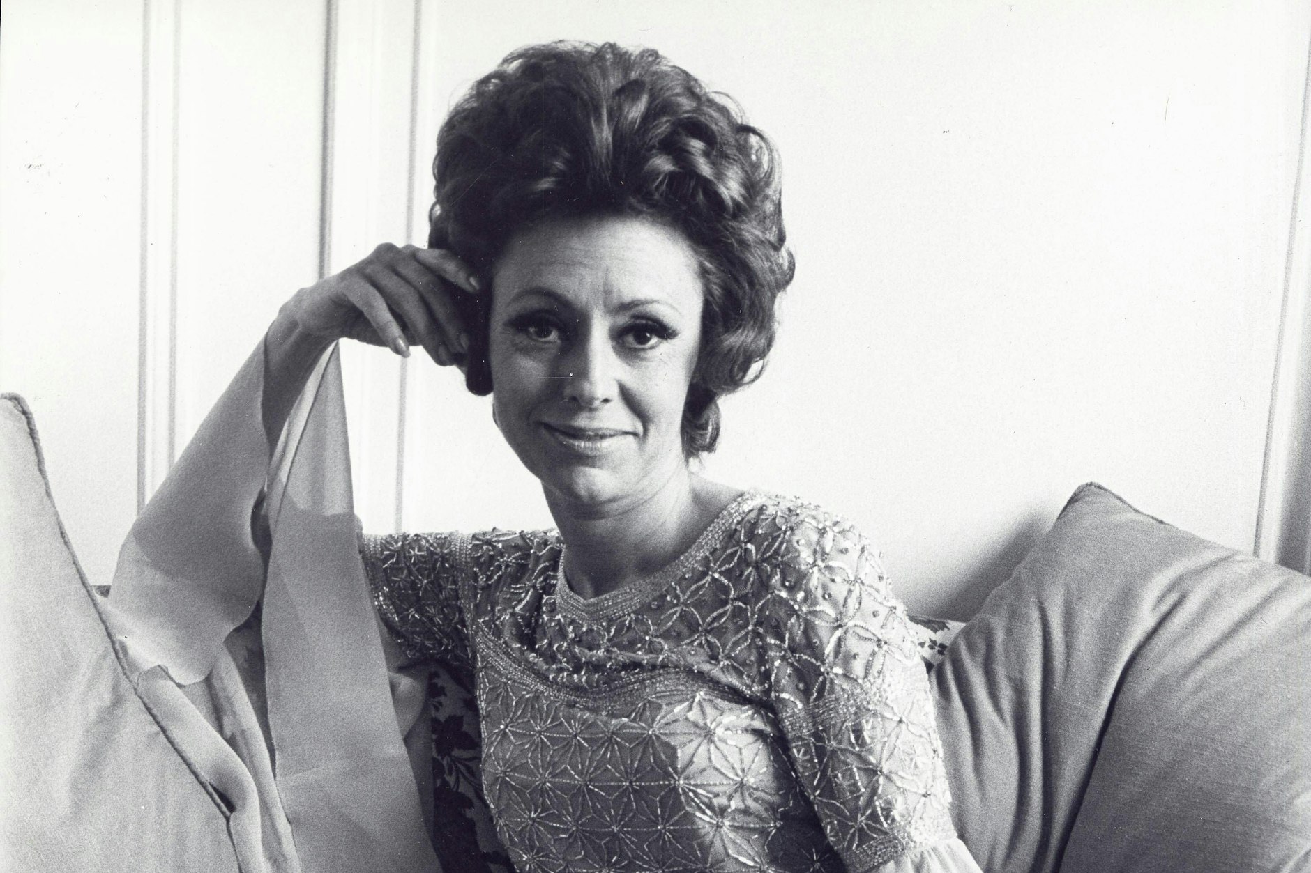 Caterina Valente