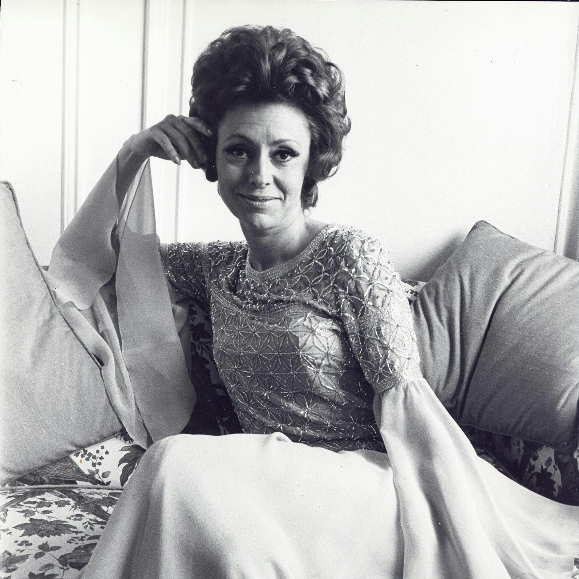 Caterina Valente (†93) ist tot